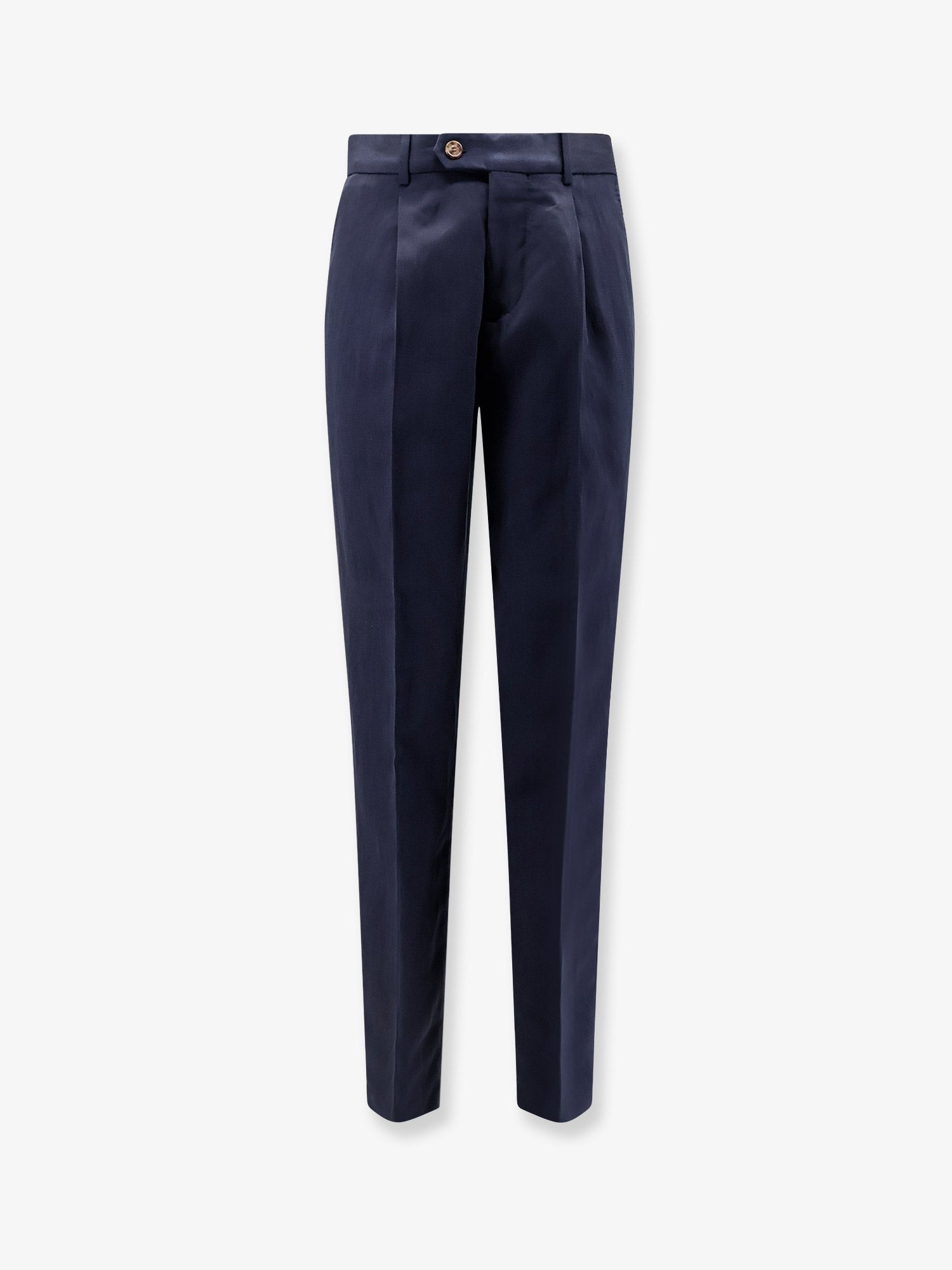 Brunello Cucinelli - Man - Blue - Pants