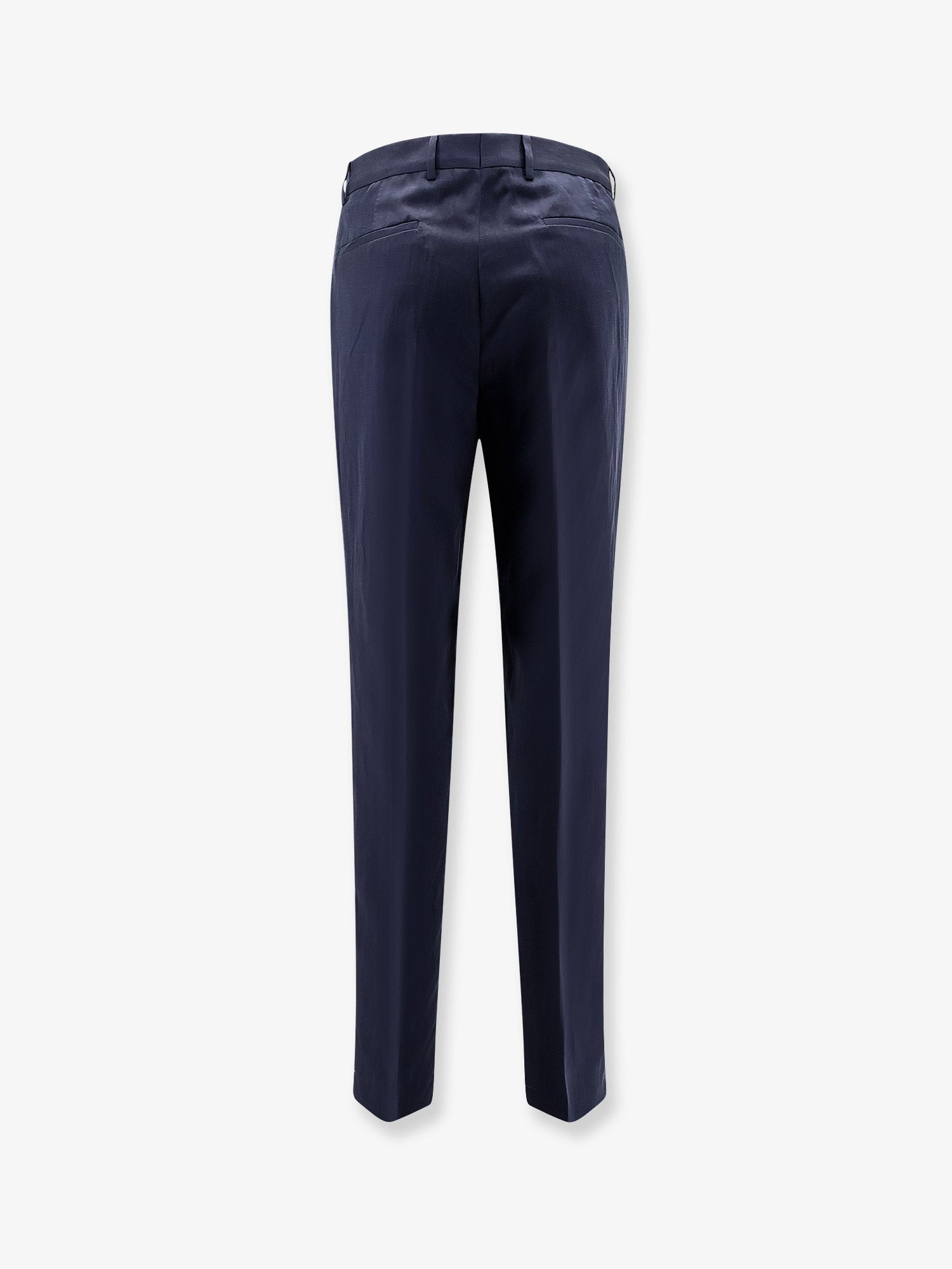 Brunello Cucinelli - Man - Blue - Pants