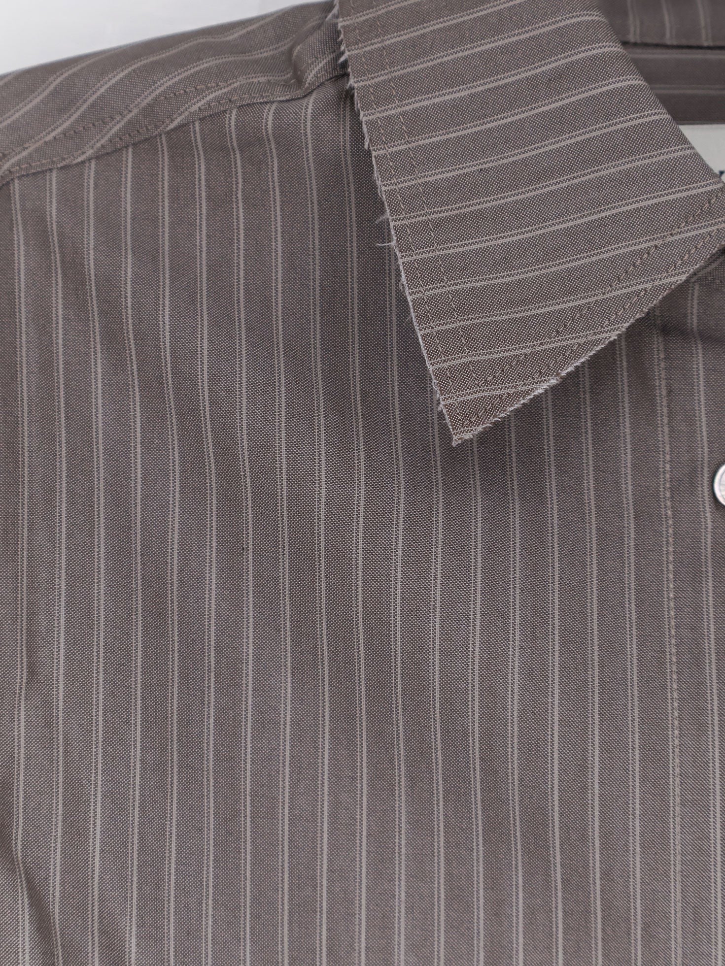 TONYWACK - Woman - Grey - Shirt