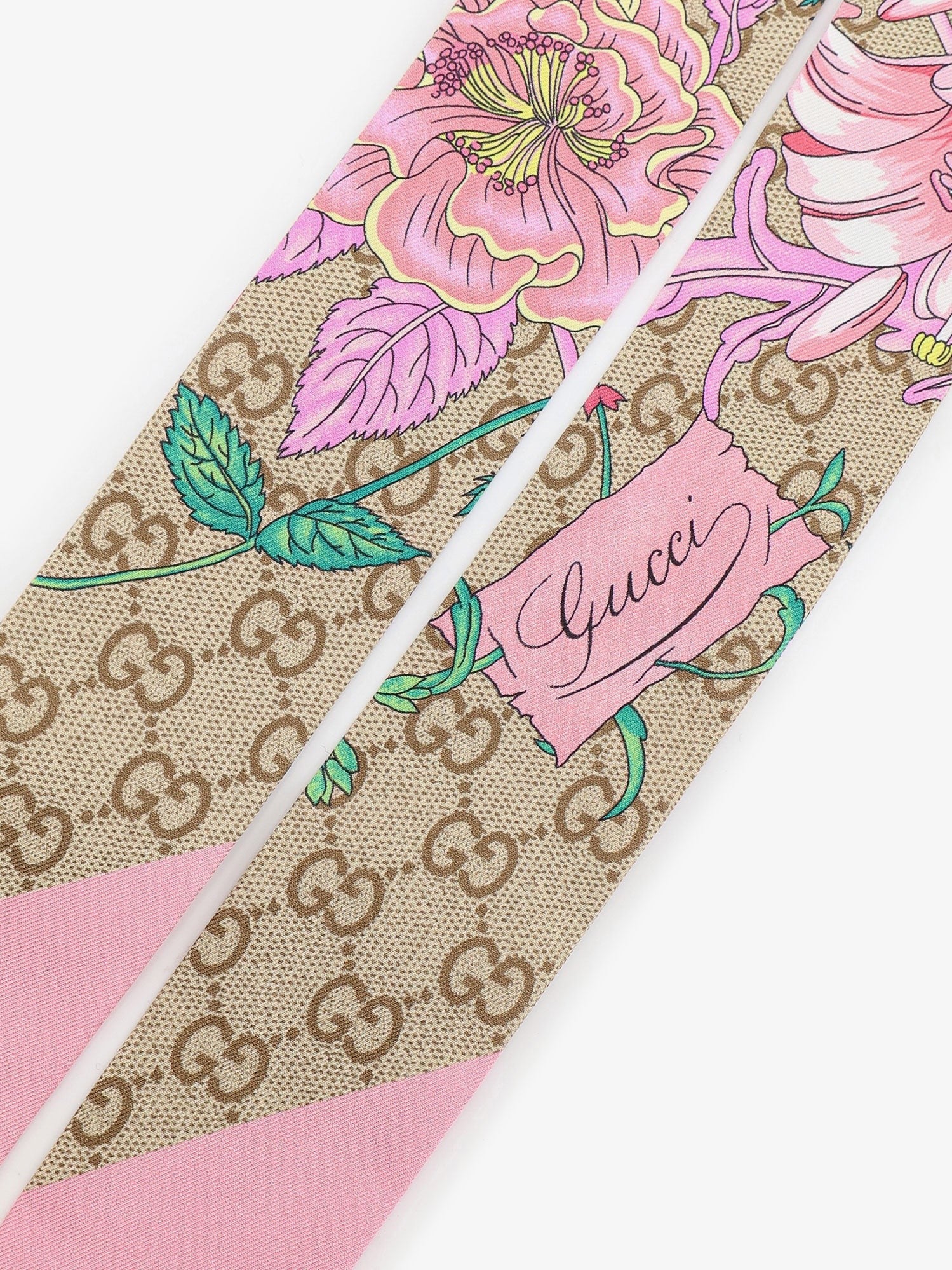 Gucci - Woman - Black - Scarf