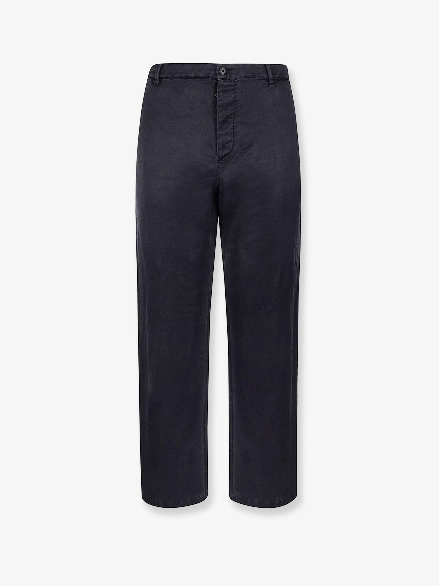 MASSIMO OSTI - Man - Blue - Pants