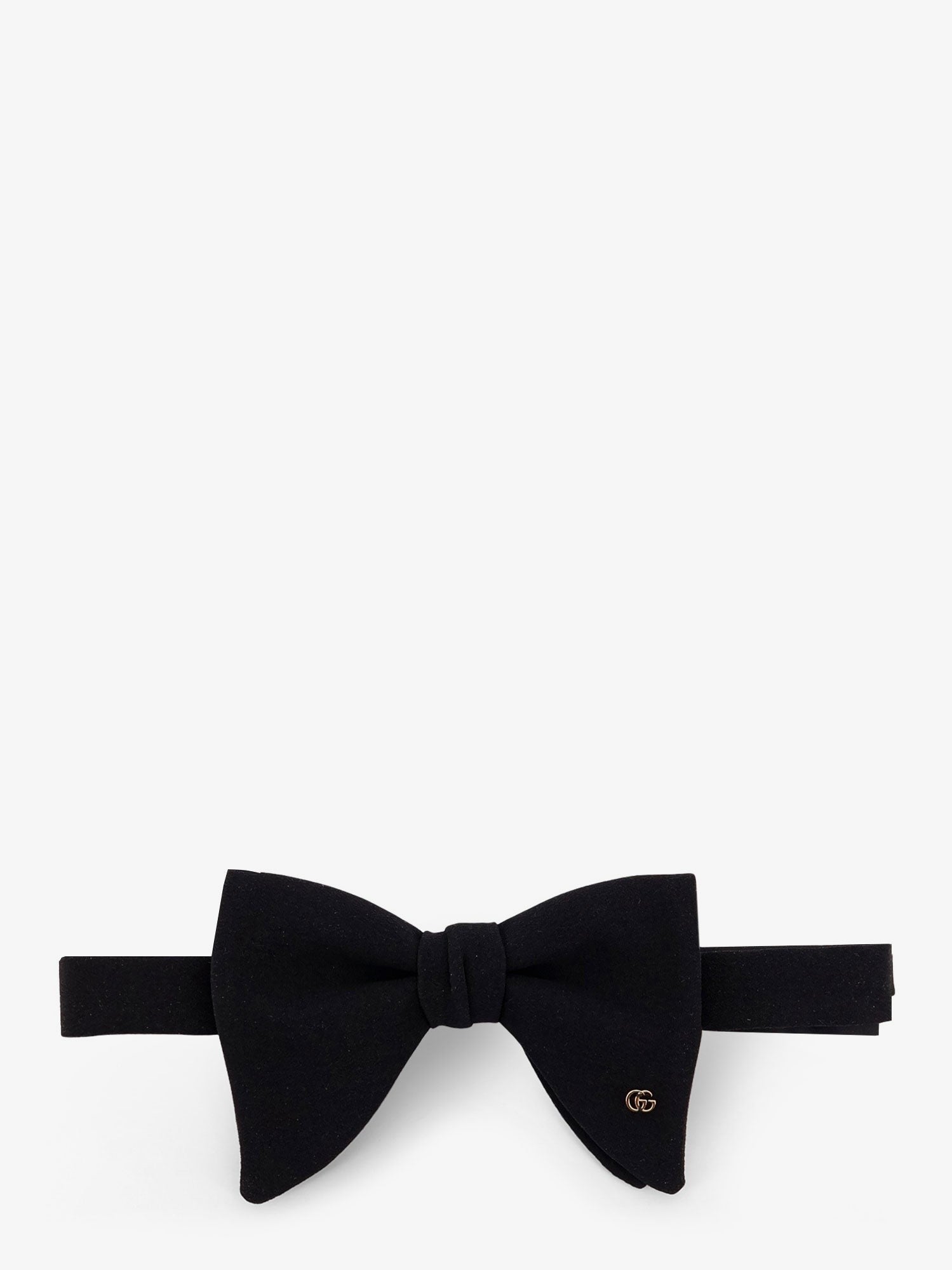 Gucci - Man - Black - Tie