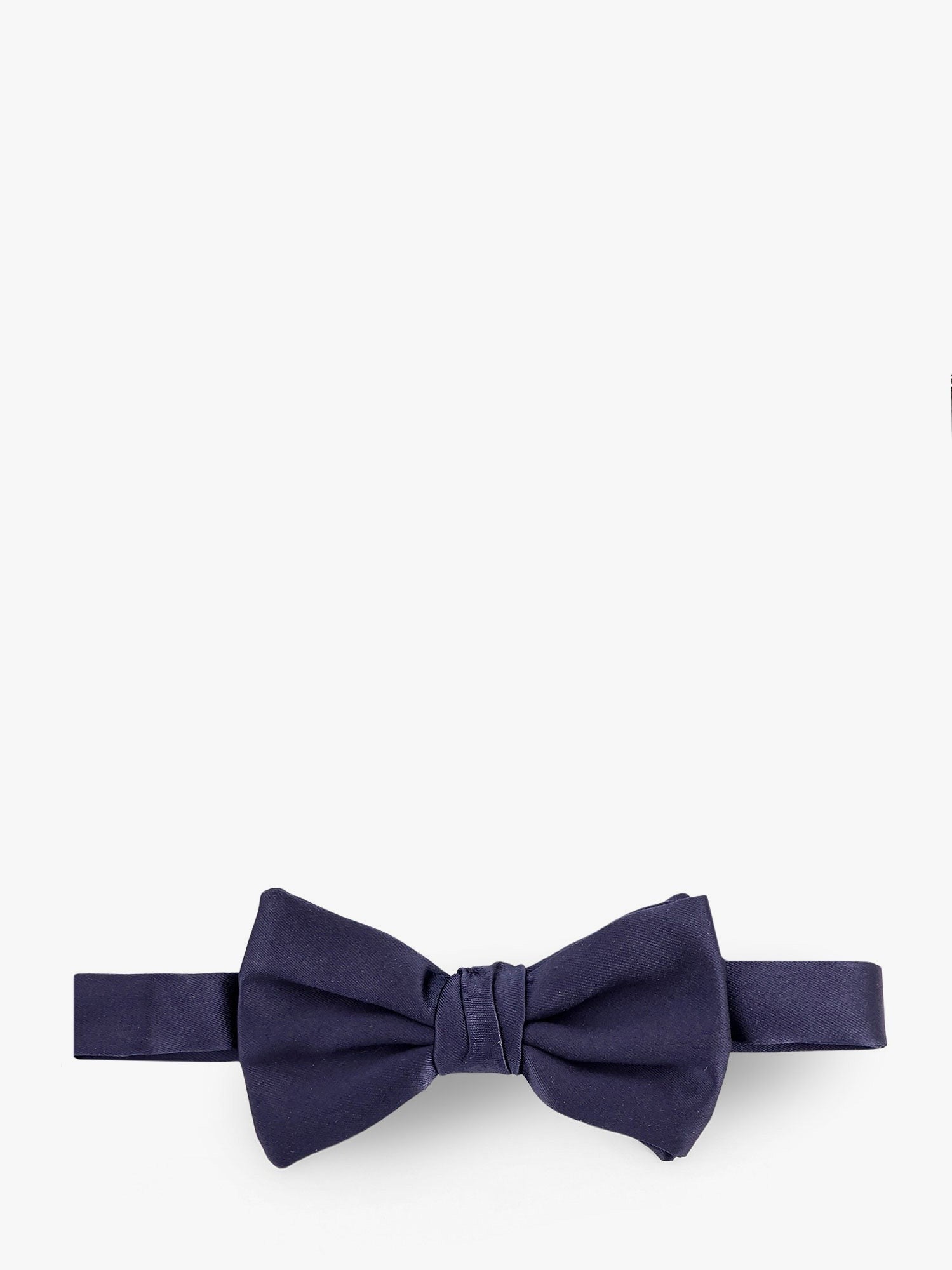 Giorgio Armani - Man - Blue - Tie