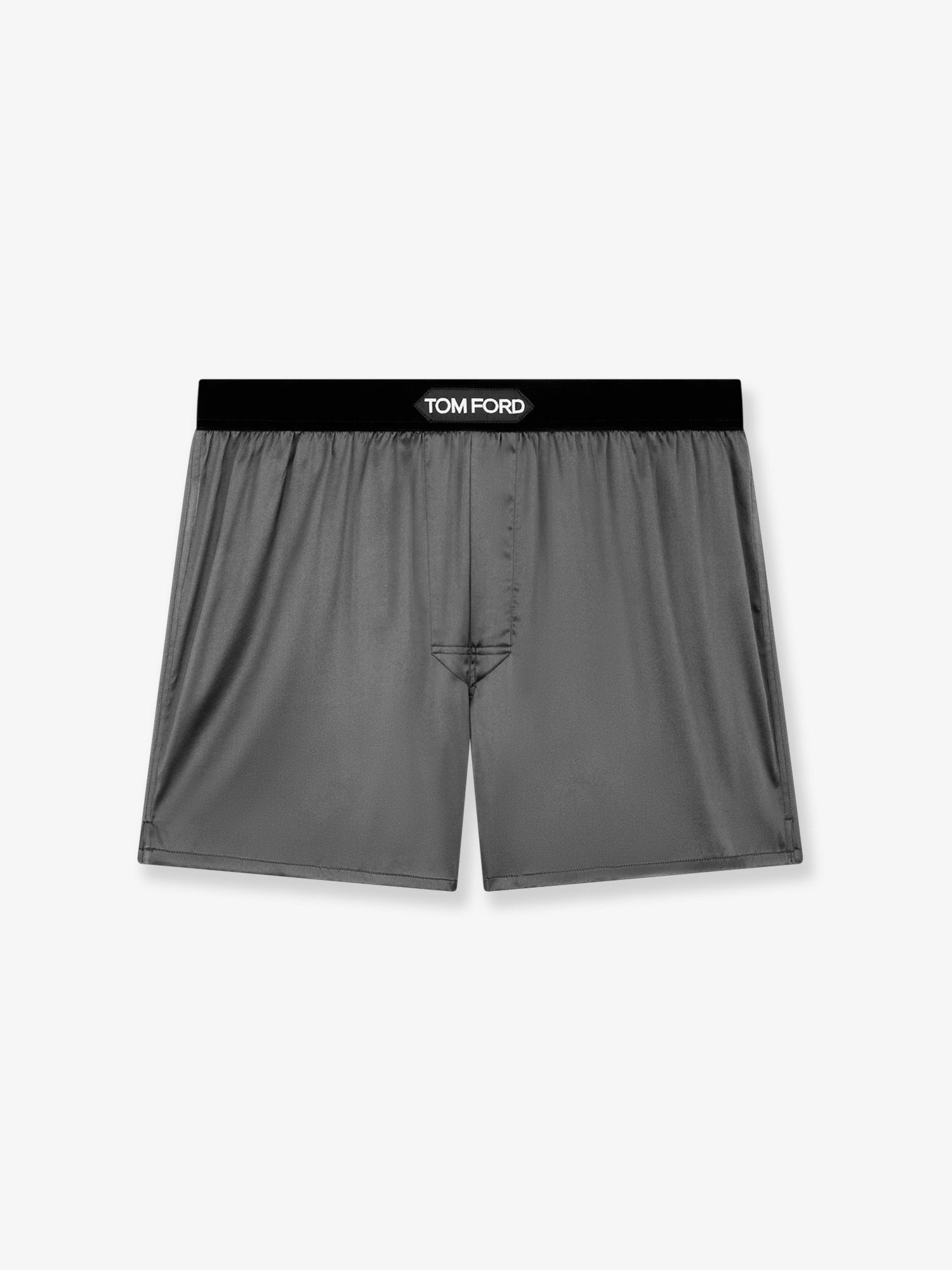 TOM FORD - Man - Iron Grey - Boxers
