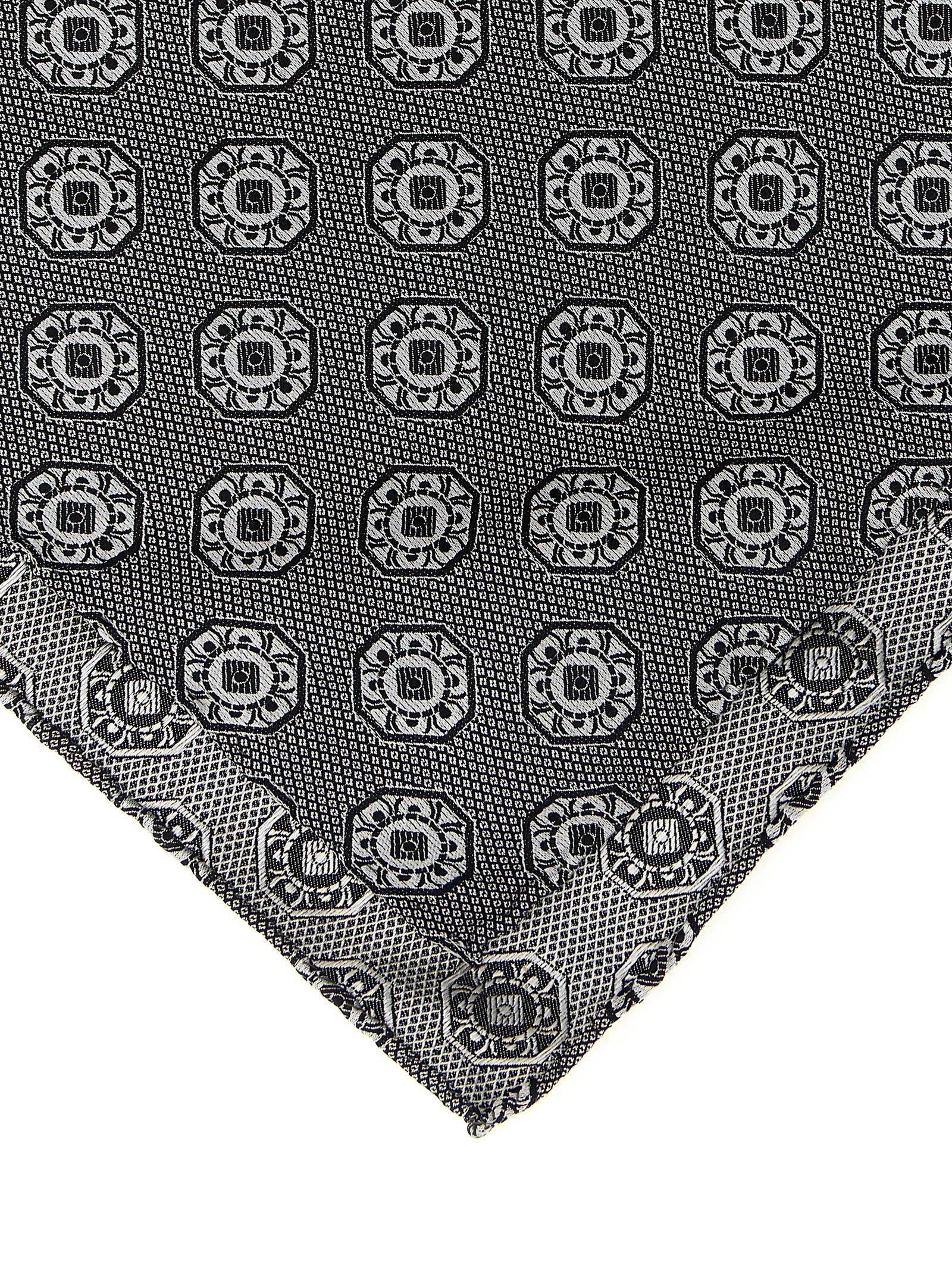 Brunello Cucinelli - nan - Grey - Tie