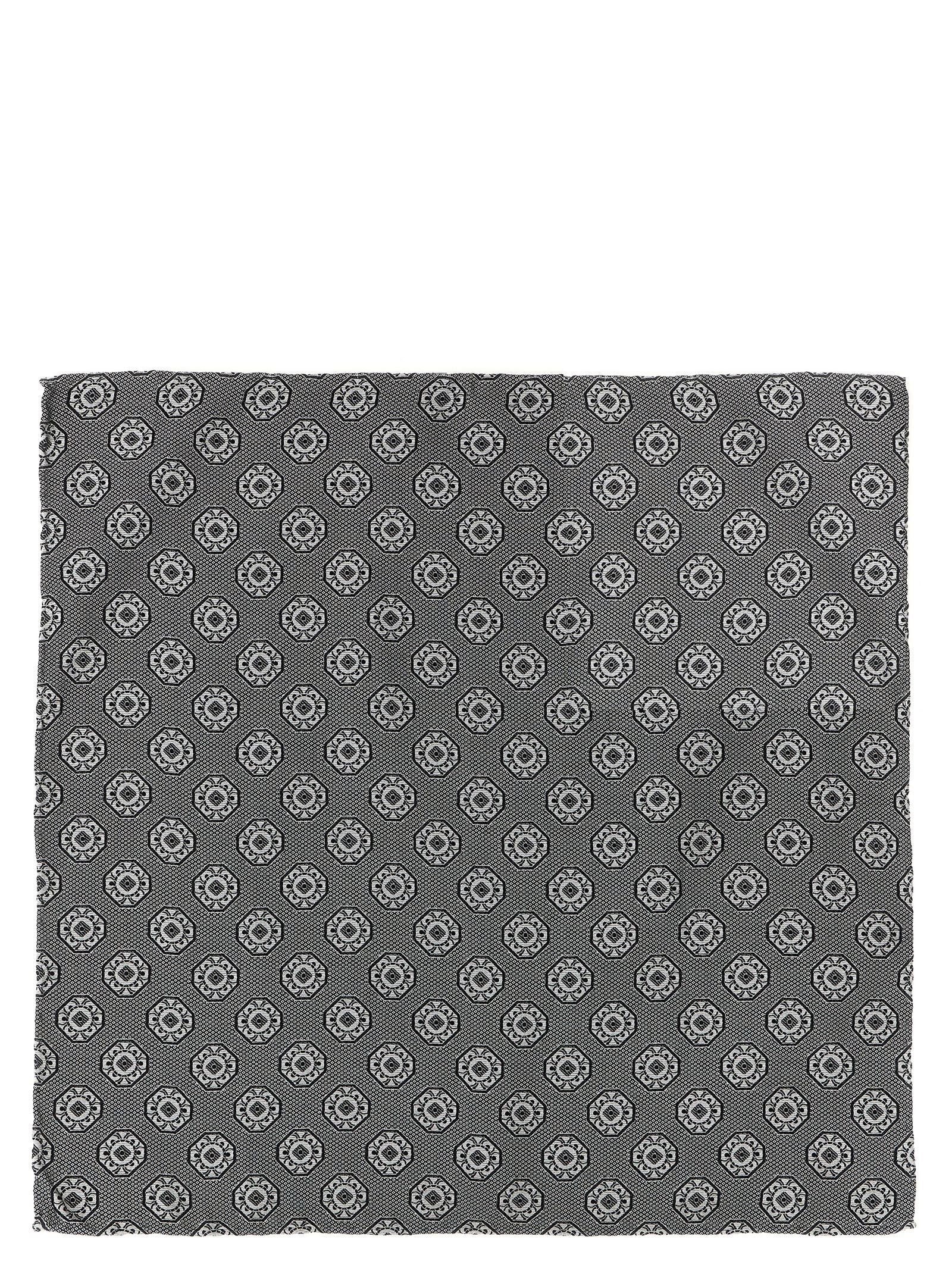 Brunello Cucinelli - nan - Grey - Tie