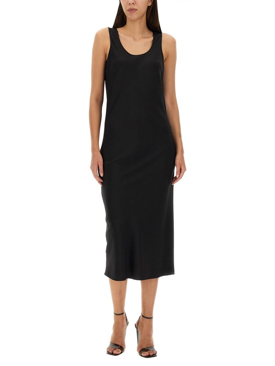 Sportmax - Woman - Black - Dress
