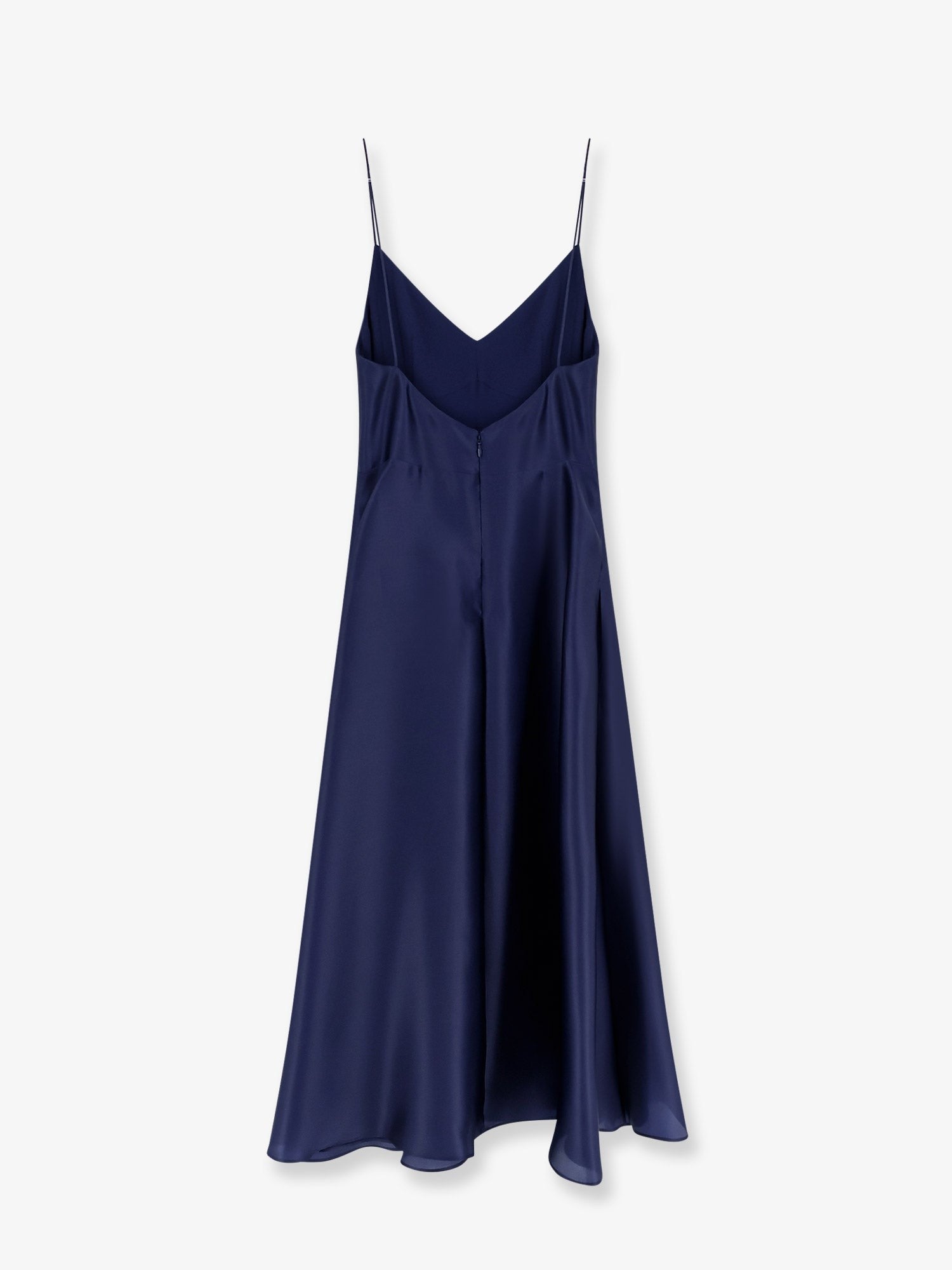 alberta ferretti - Woman - Blue - Dress