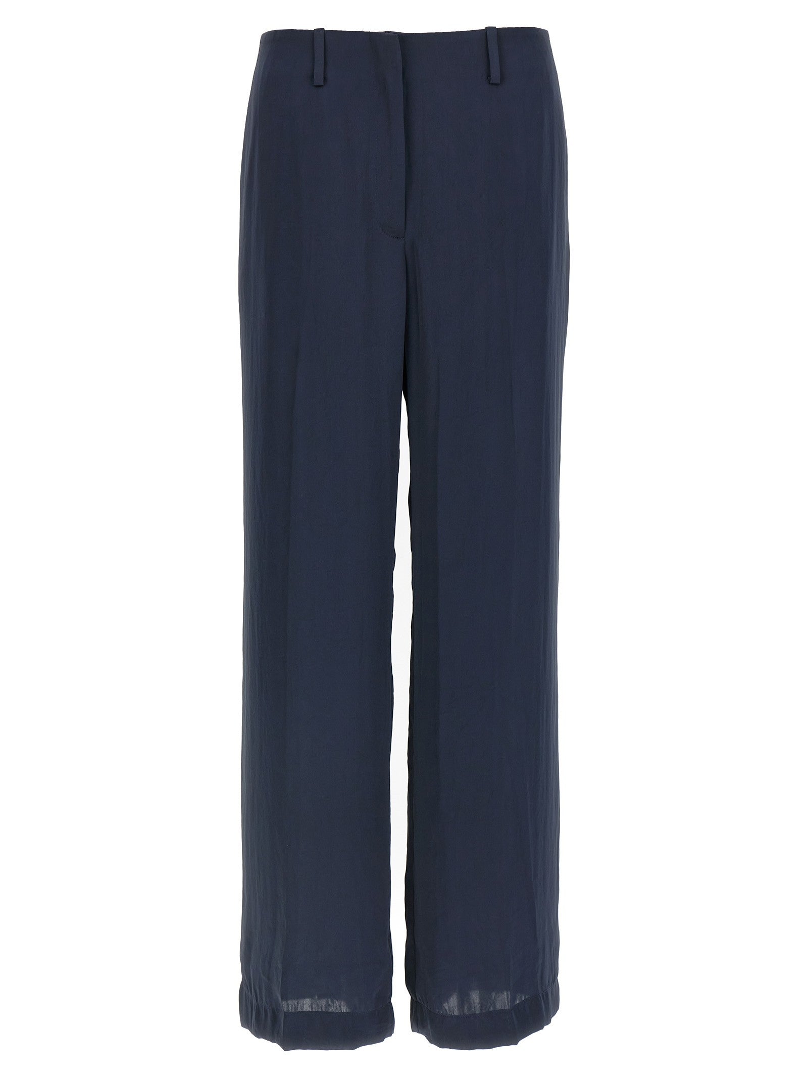 THEORY - nan - Blue - Pants