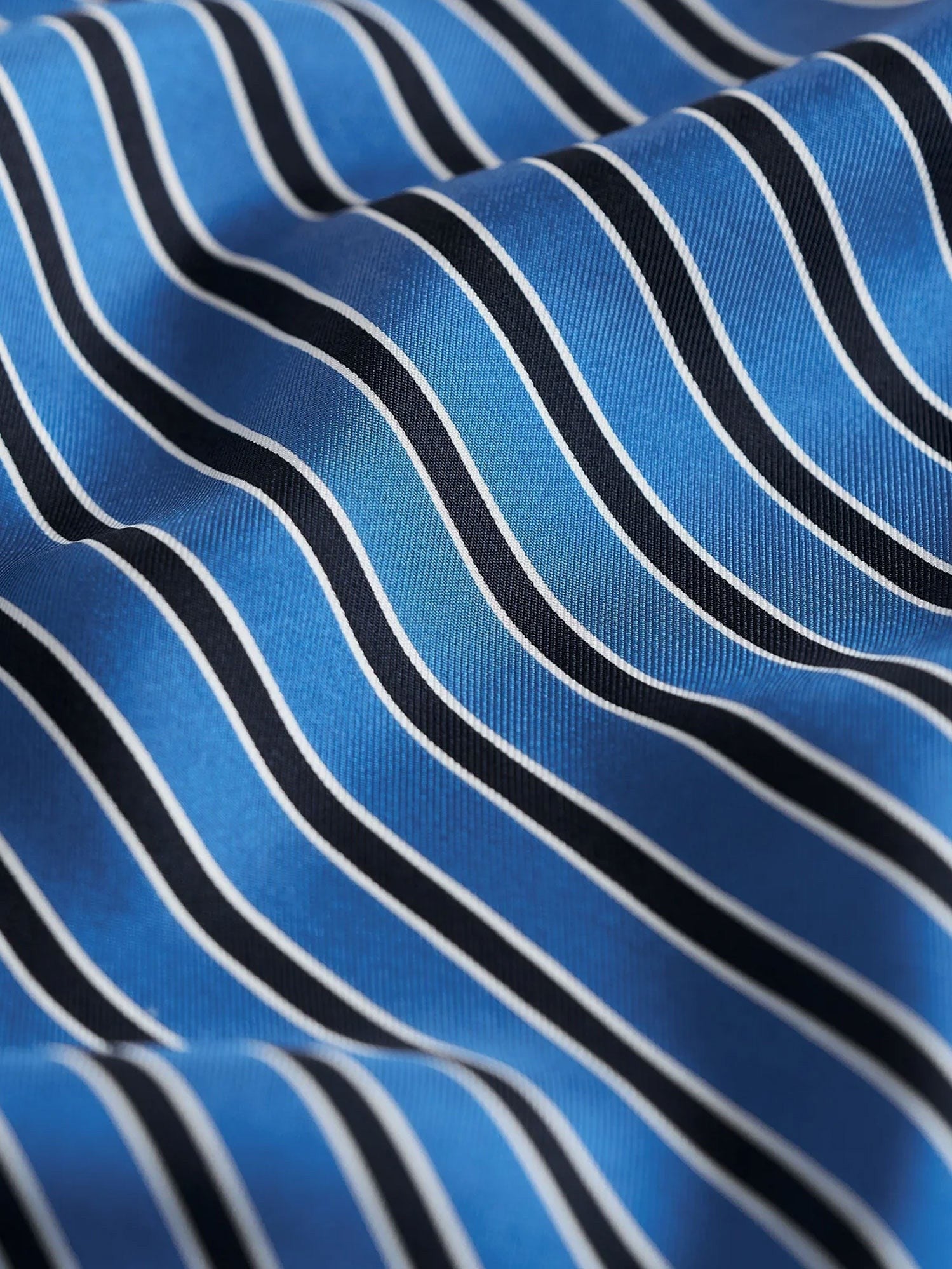 TOTEME - Woman - Bluenavy - Scarf