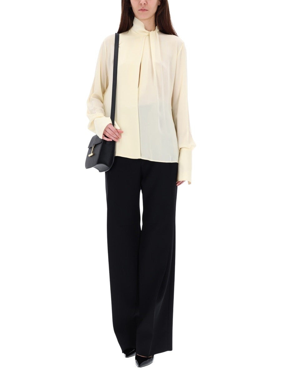 TOM FORD - Woman - Beige - Top