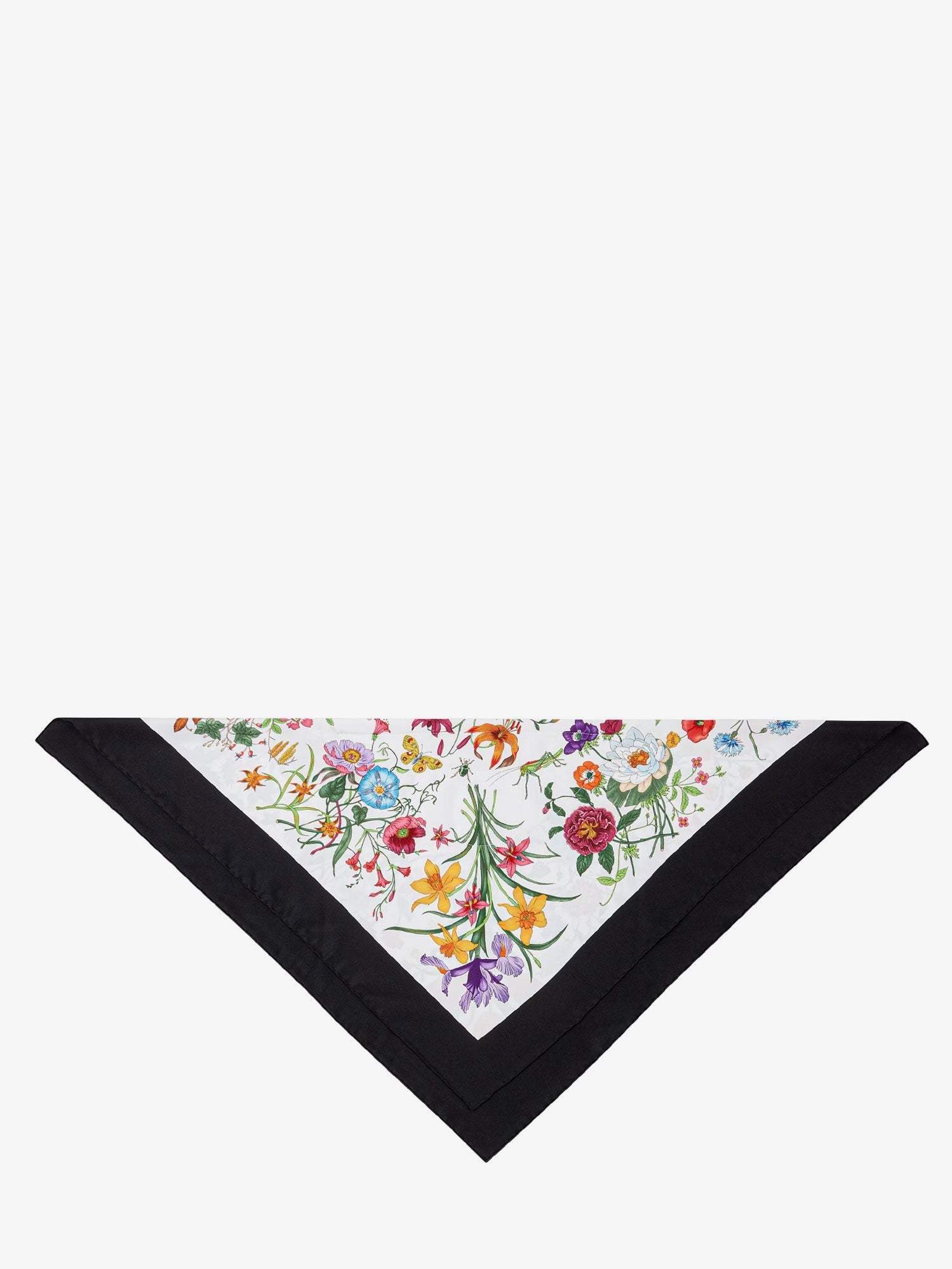 Gucci - Woman - Multicolor - Hair Accessory