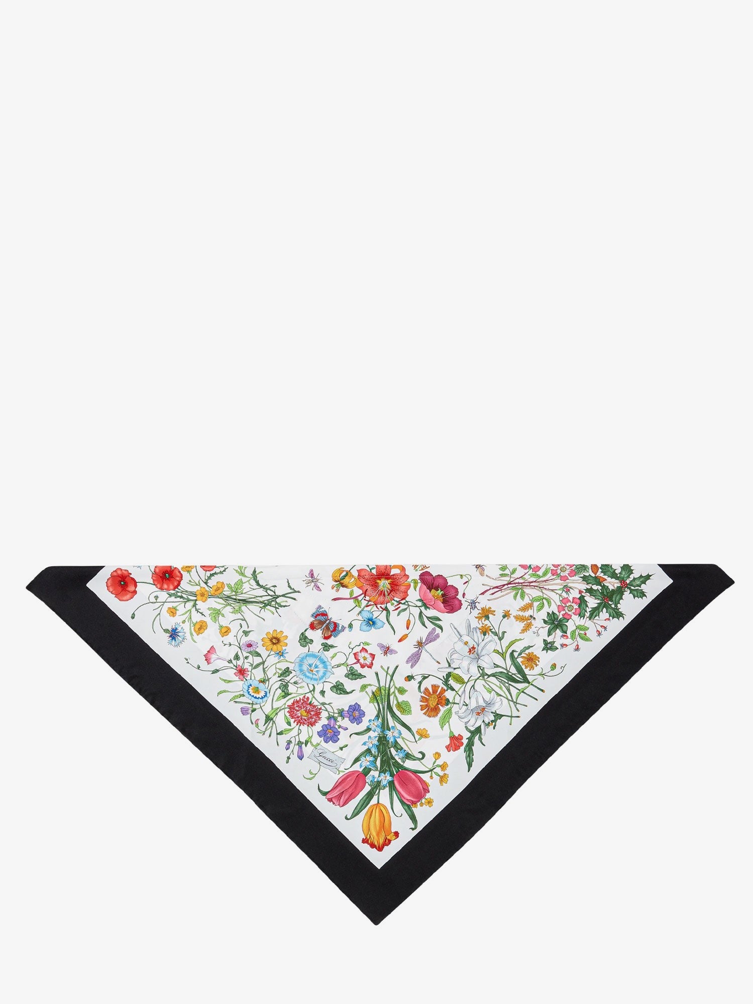 Gucci - Woman - Multicolor - Lifestyle