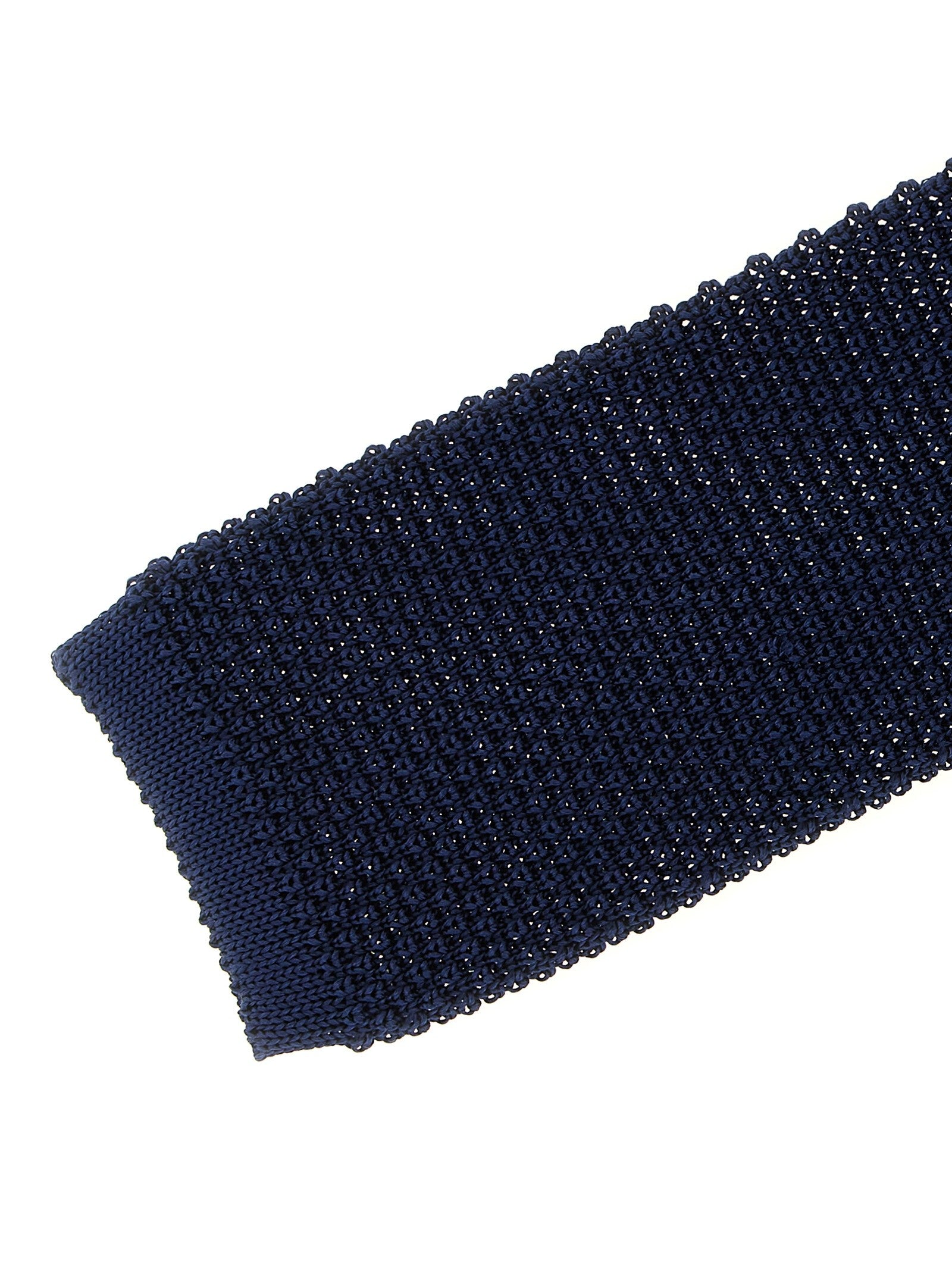 Brunello Cucinelli - nan - Blue - Tie