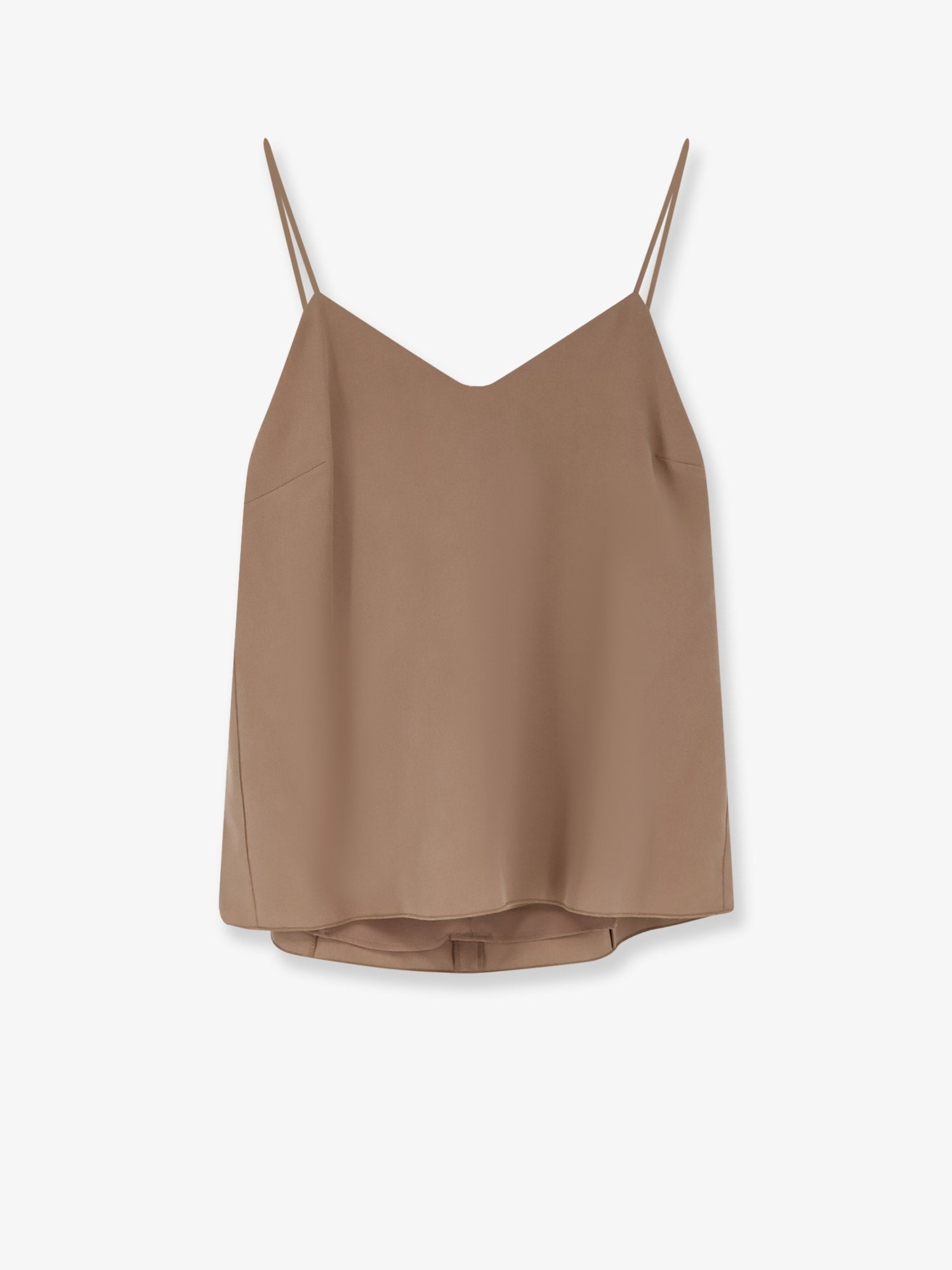 Max Mara - Woman - Beige - T-shirt