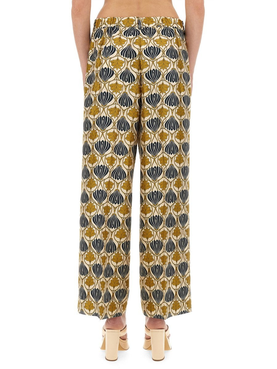 S MAX MARA - Woman - Multicolor - Pants