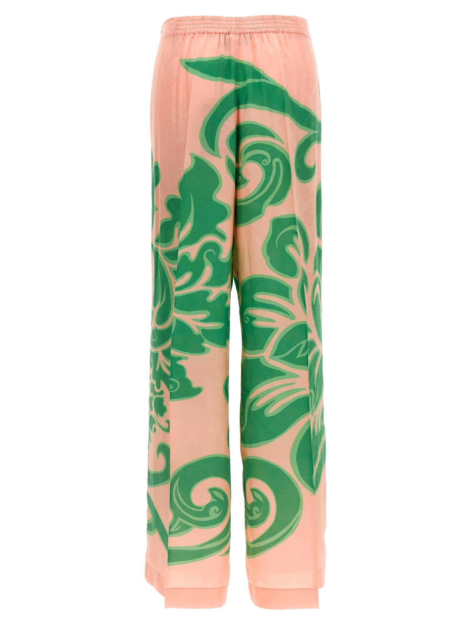 Etro - nan - Black - Pants