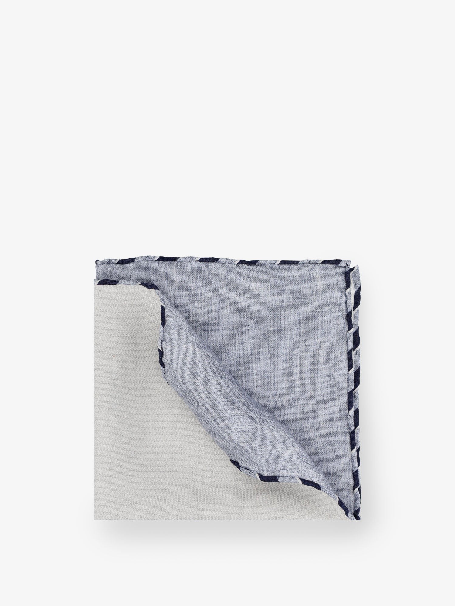 Brunello Cucinelli - Man - Beige - Scarf