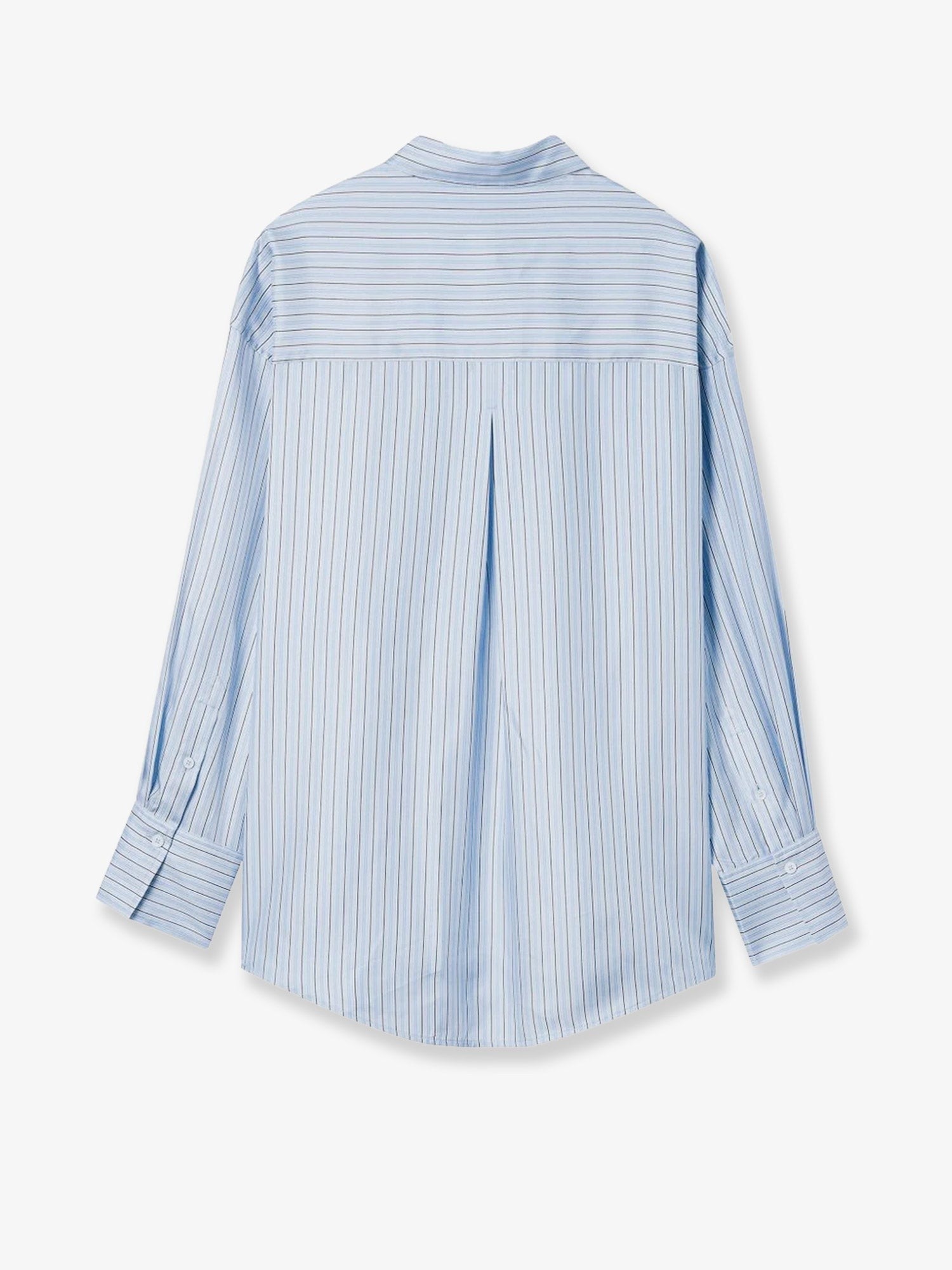 TOTEME - Woman - Blue - Shirt