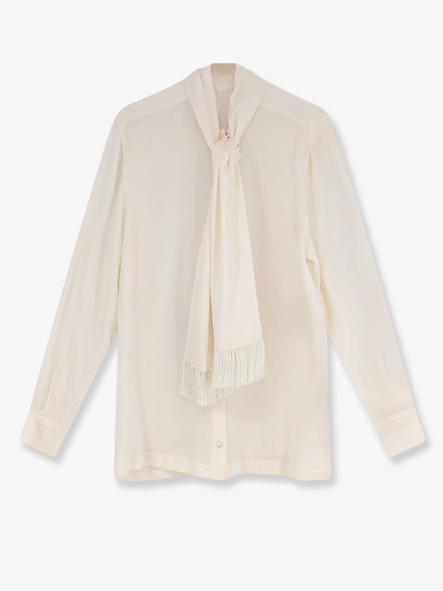 Dolce & Gabbana - Woman - Beige - Shirt