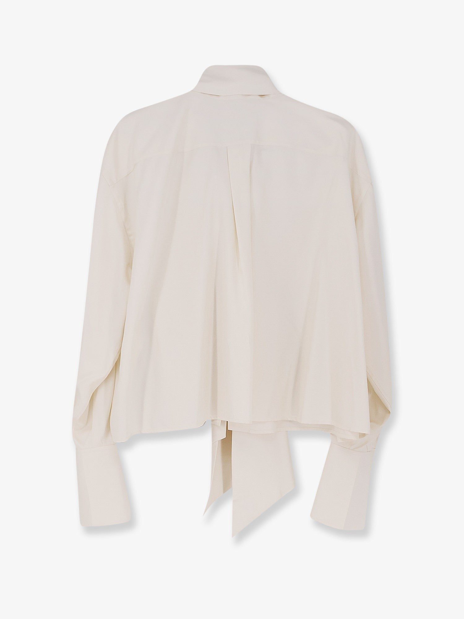 Celine - Woman - White - Shirt