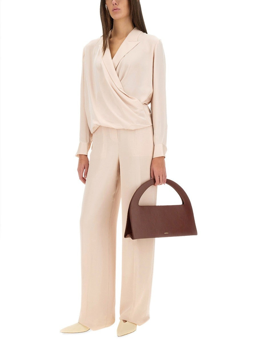 THEORY - Woman - Pink - Shirt