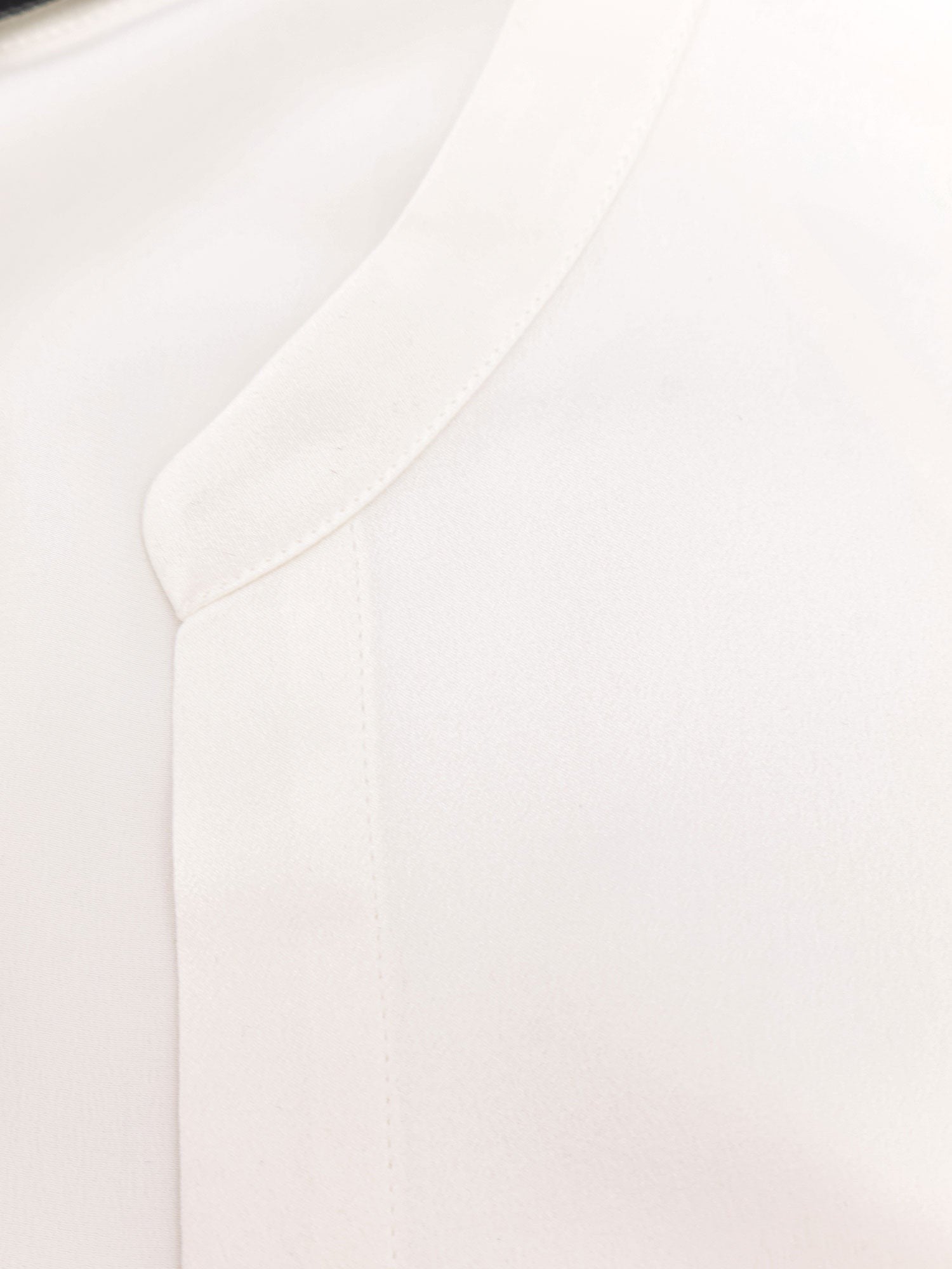 VINCE. - Woman - Optic White - Shirt