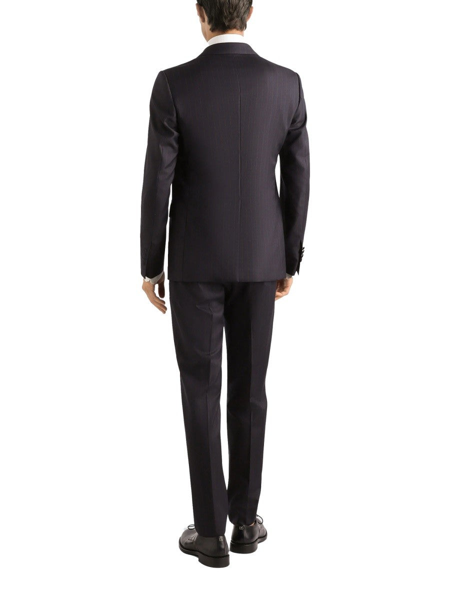Dolce & Gabbana - Man - White - Shirt