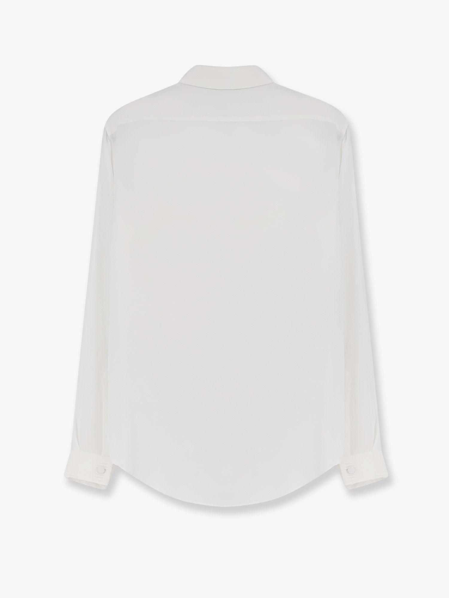 TOM FORD - Woman - White - Shirt
