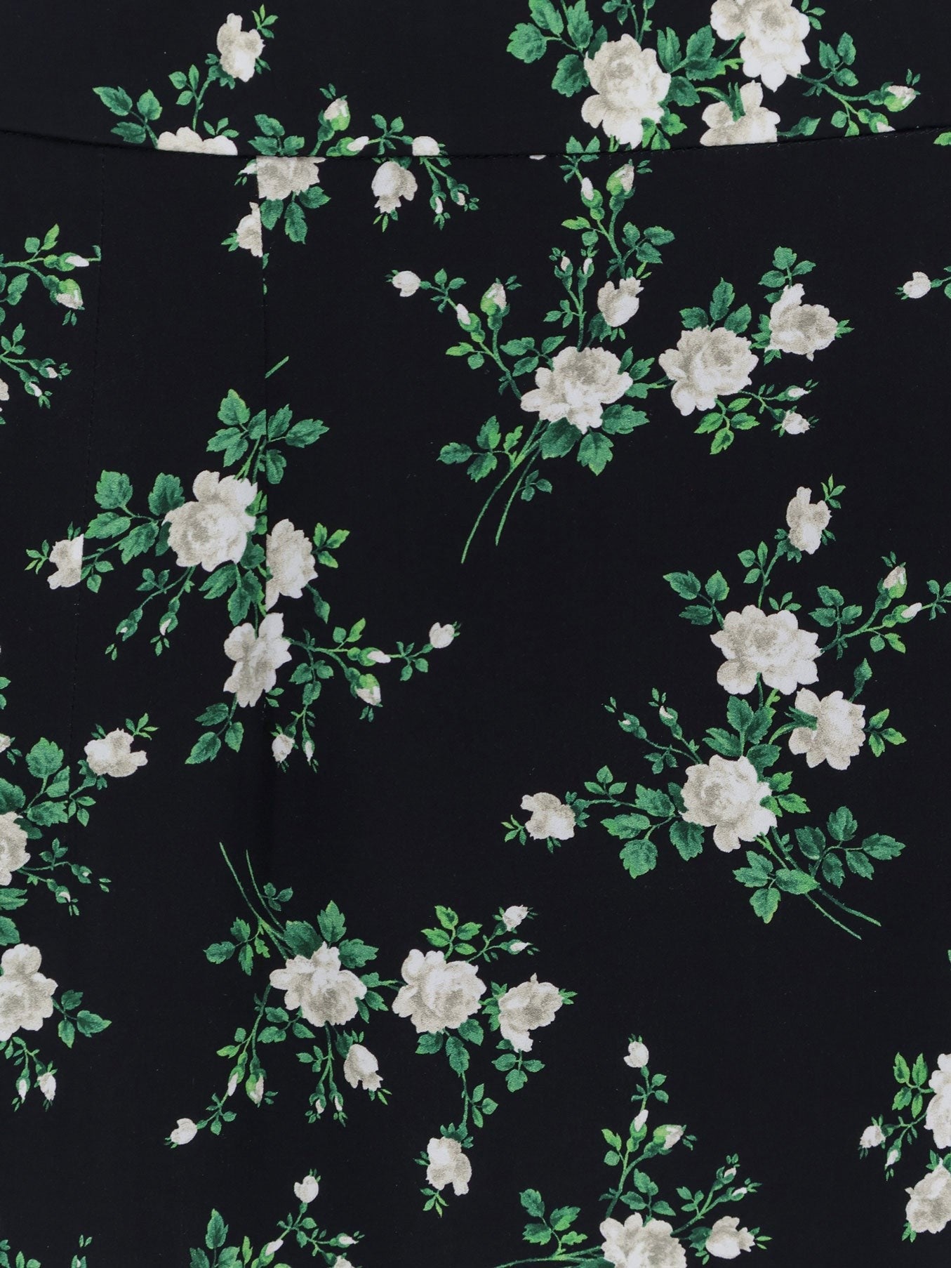 Dolce & Gabbana - Woman - Black - Skirt