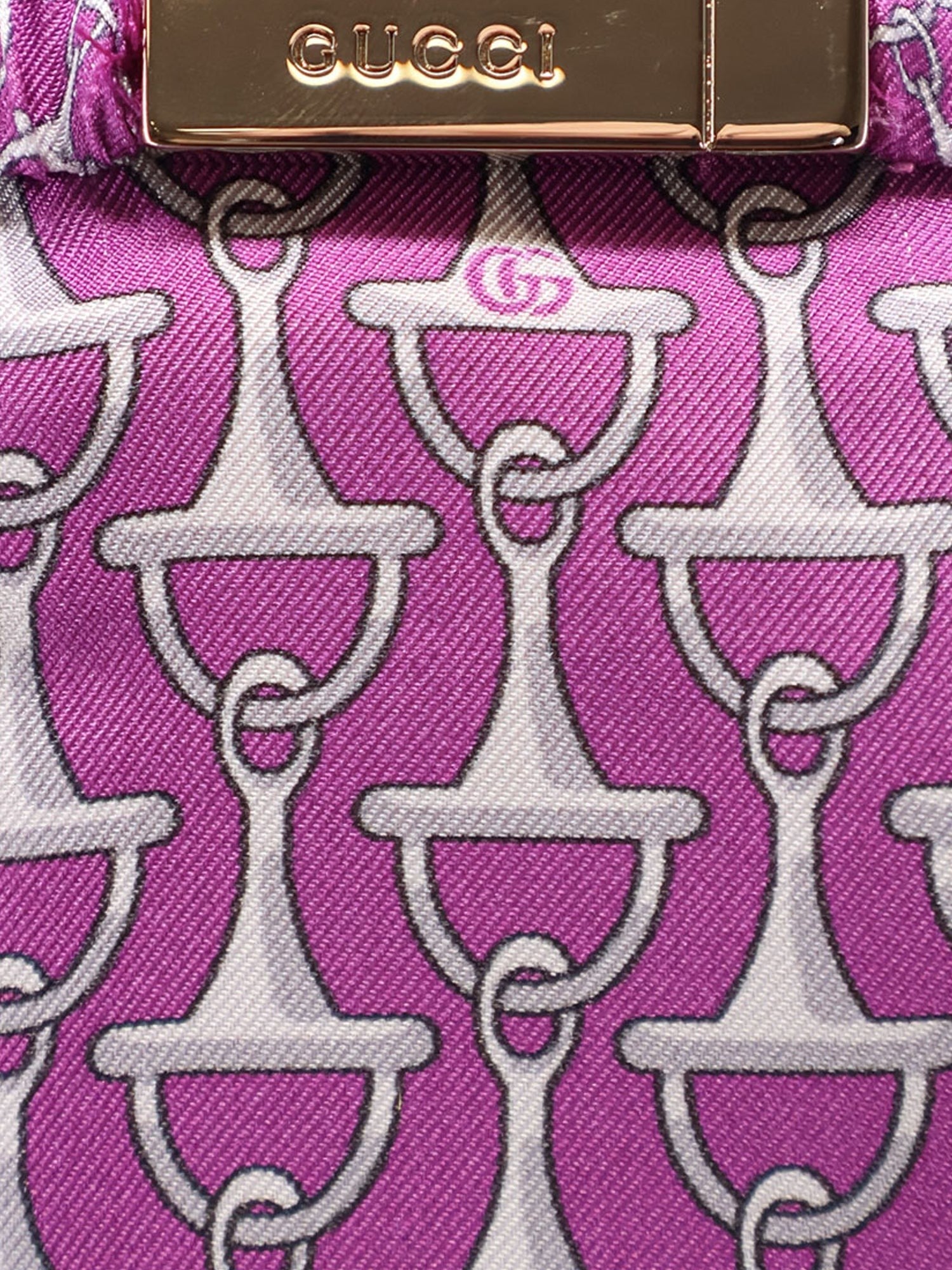 Gucci - Woman - Purple - Skirt