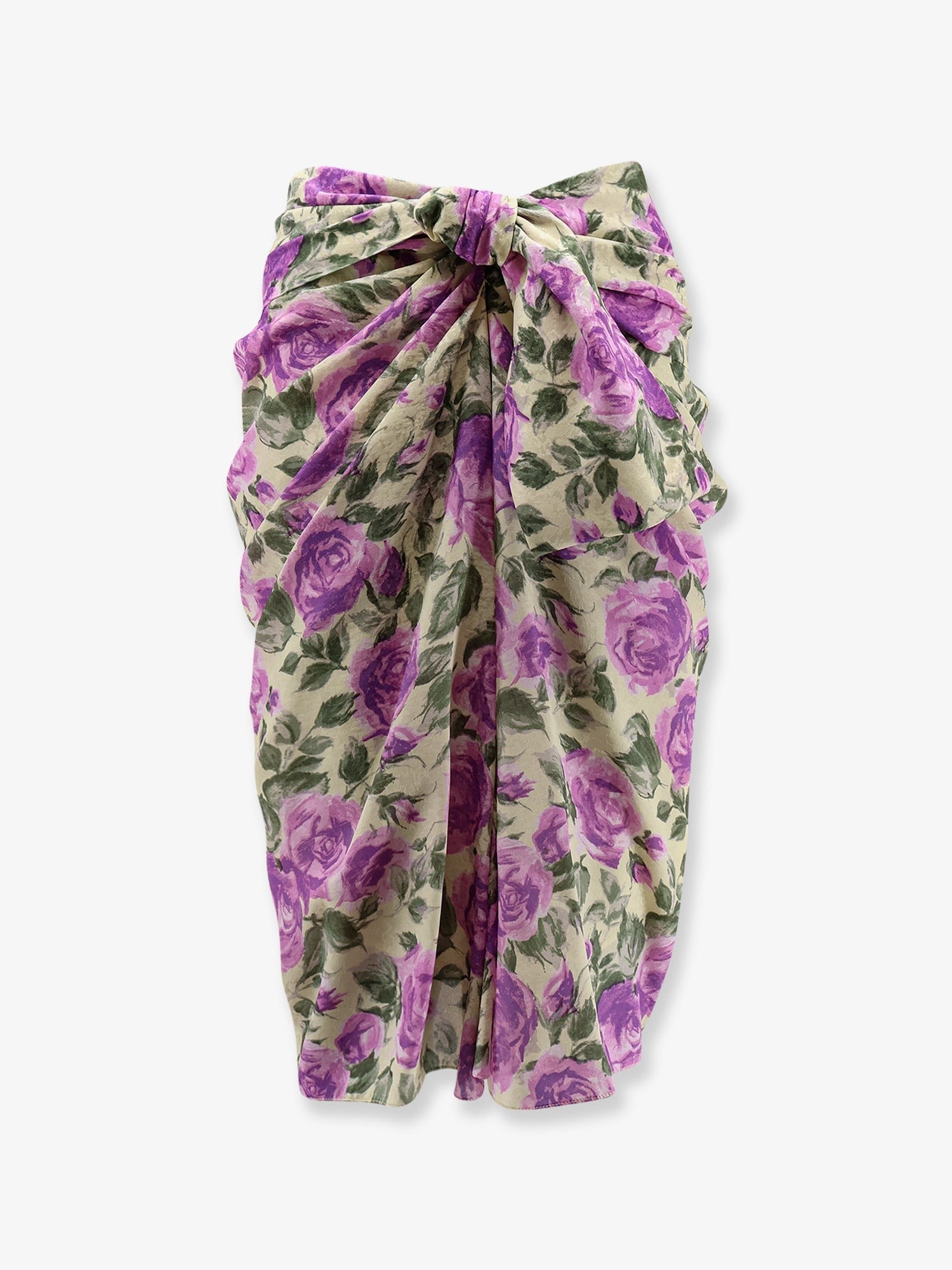 CHLOÉ - Woman - Multicolor - Skirt
