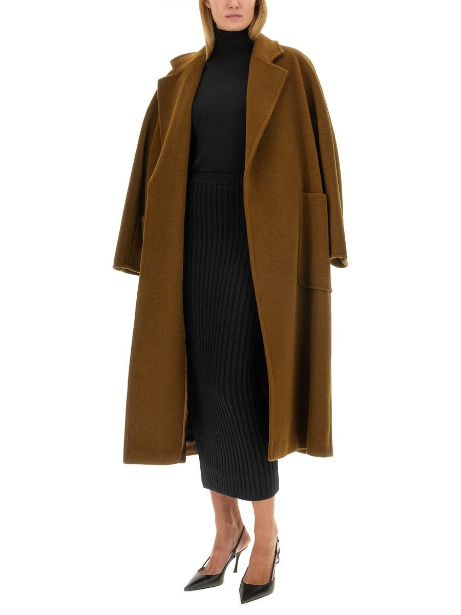 Max Mara - Woman - Black - Skirt