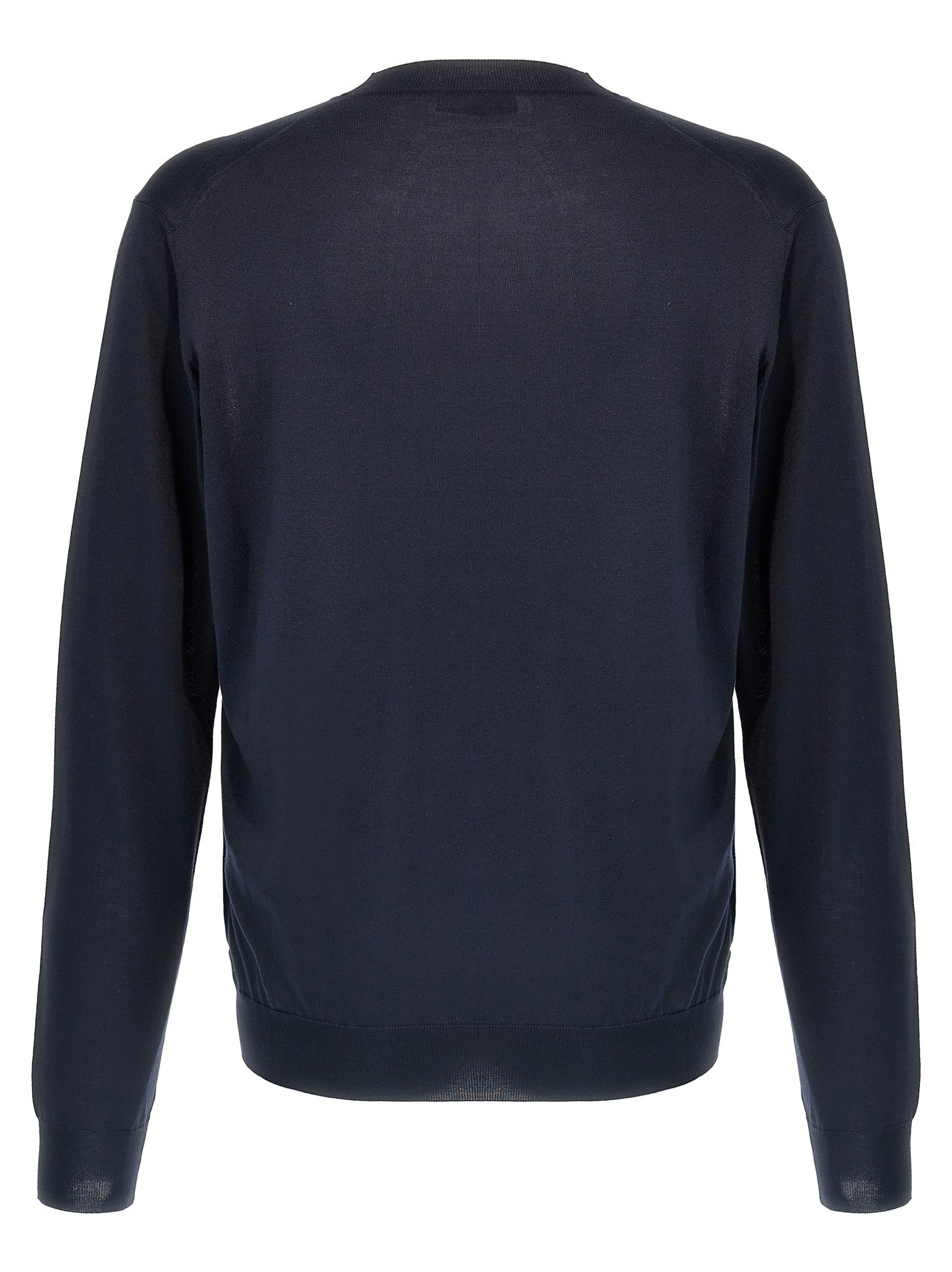 PRADA - nan - Blue - Sweater