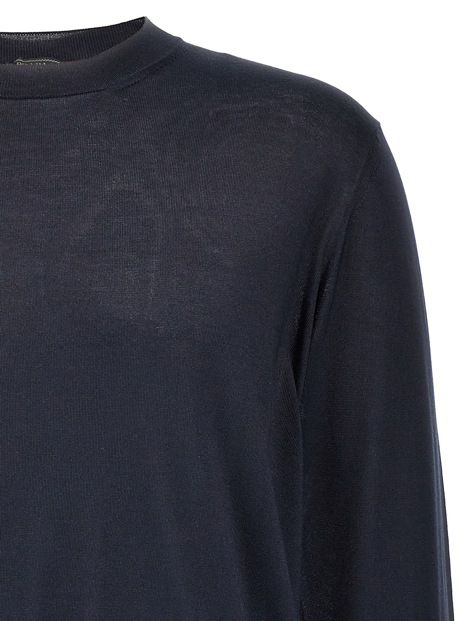 PRADA - nan - Blue - Sweater