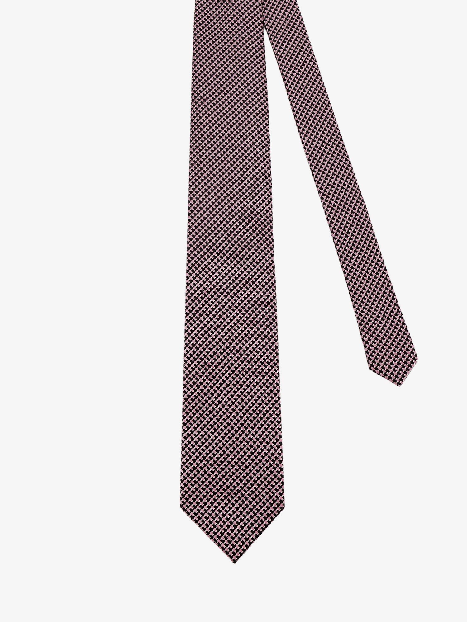 TOM FORD - Man - Pink Rose - Tie