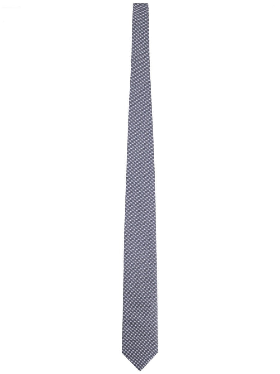 Boss - Man - Blue - Tie