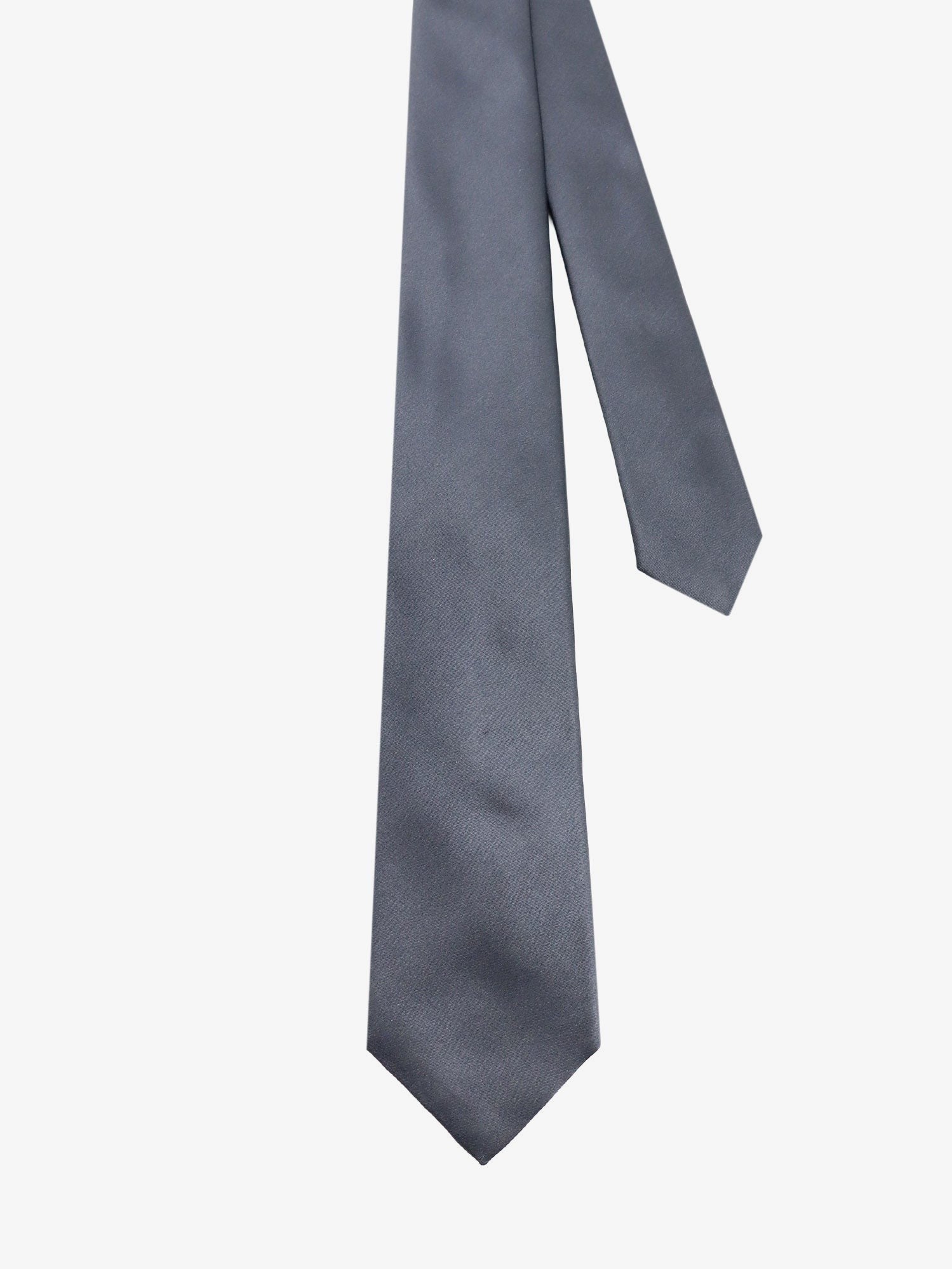 KITON CIRO PAONE - Man - Grey - Tie