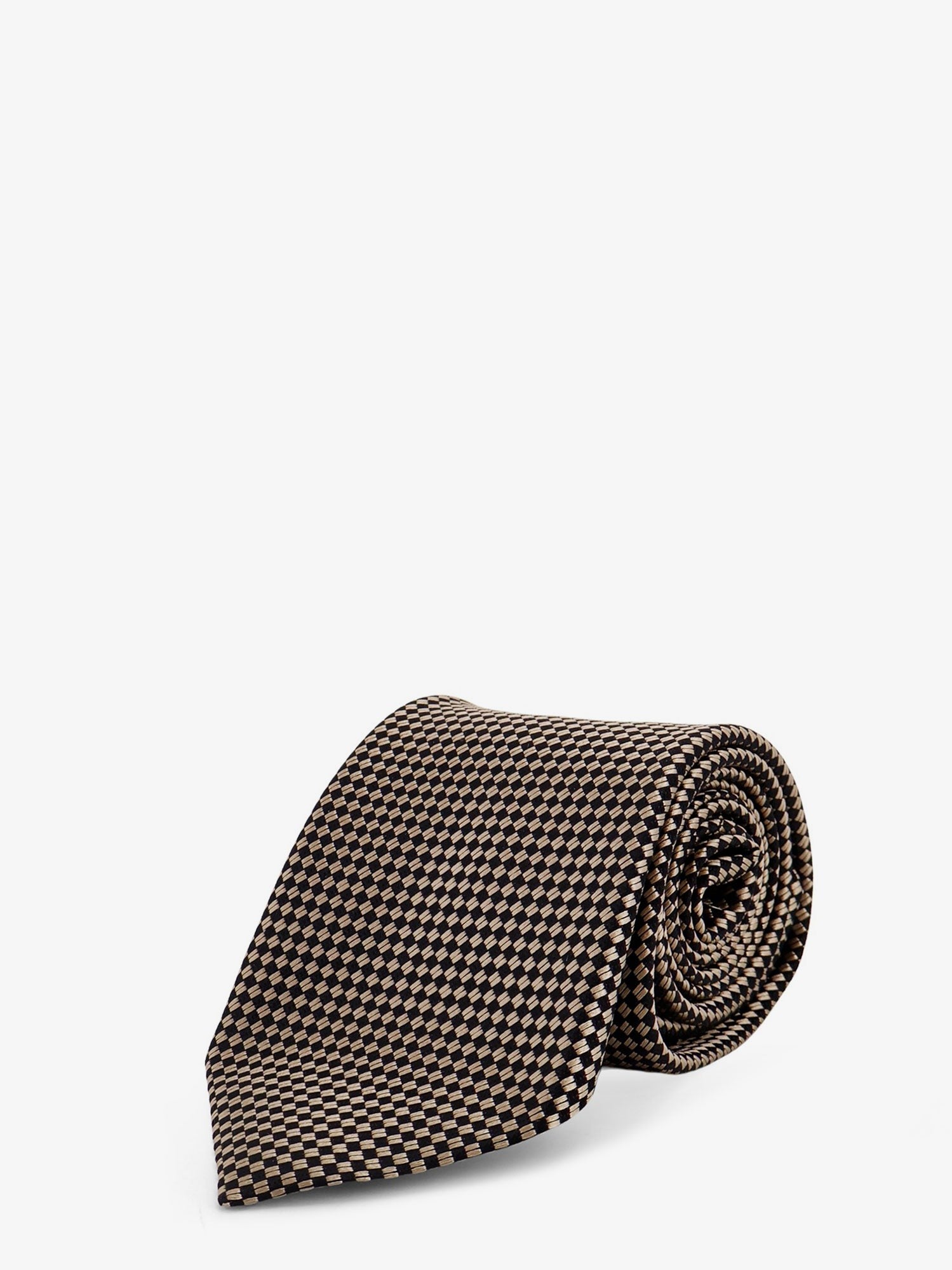 TOM FORD - Man - Pale Sand - Tie