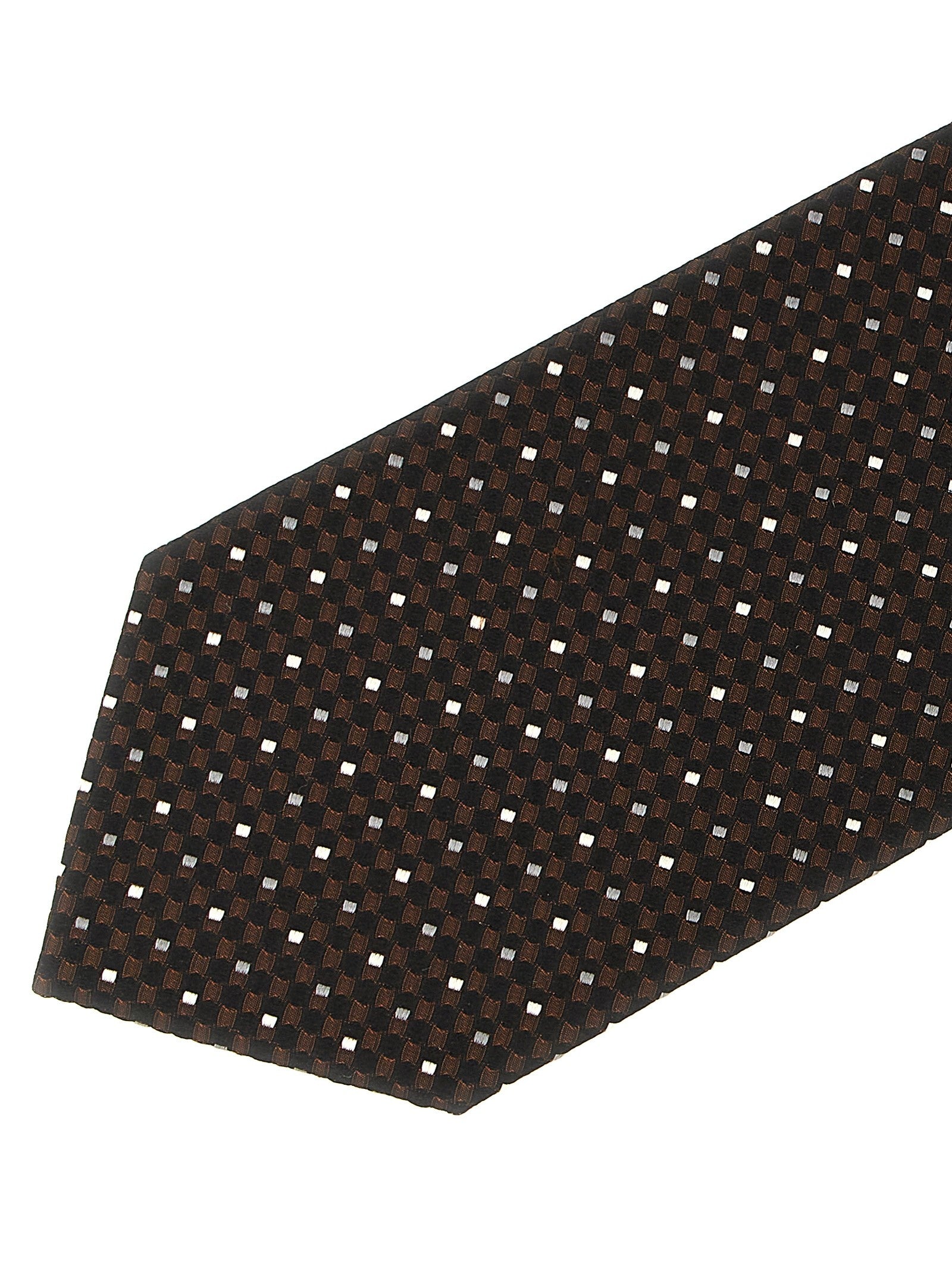 TOM FORD - nan - Brown - Tie