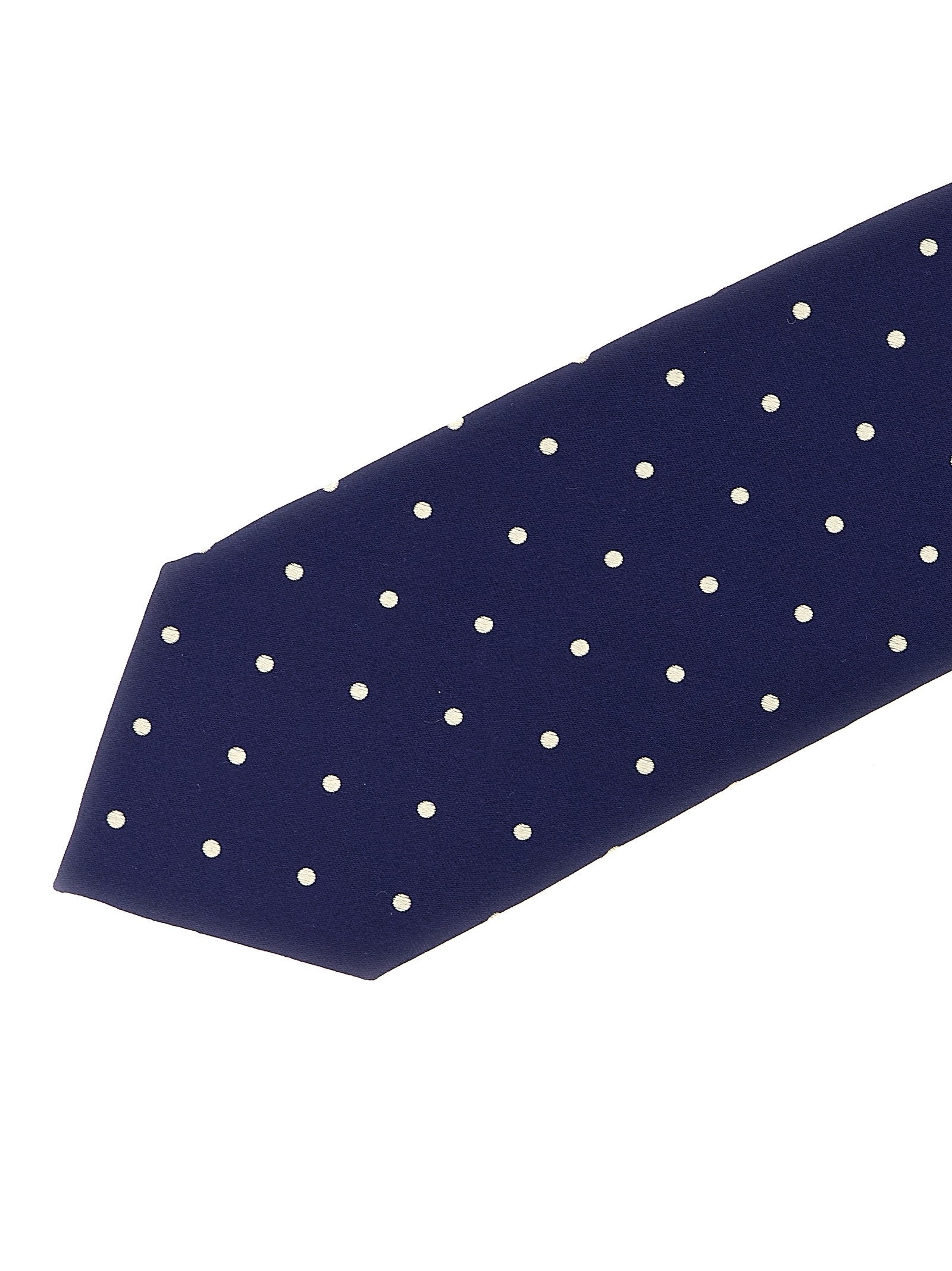 TOM FORD - nan - Blue - Tie