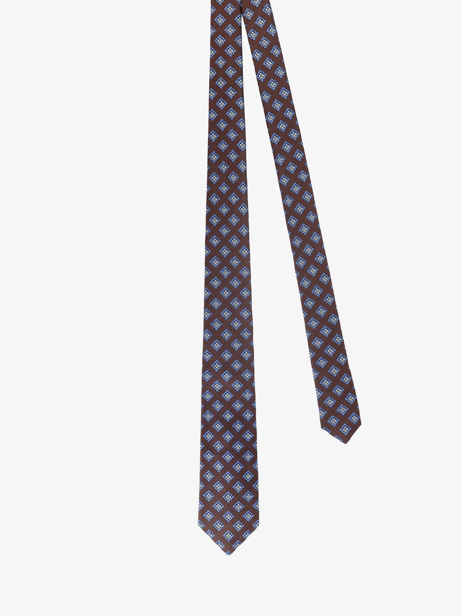 KITON CIRO PAONE - Man - Black - Tie