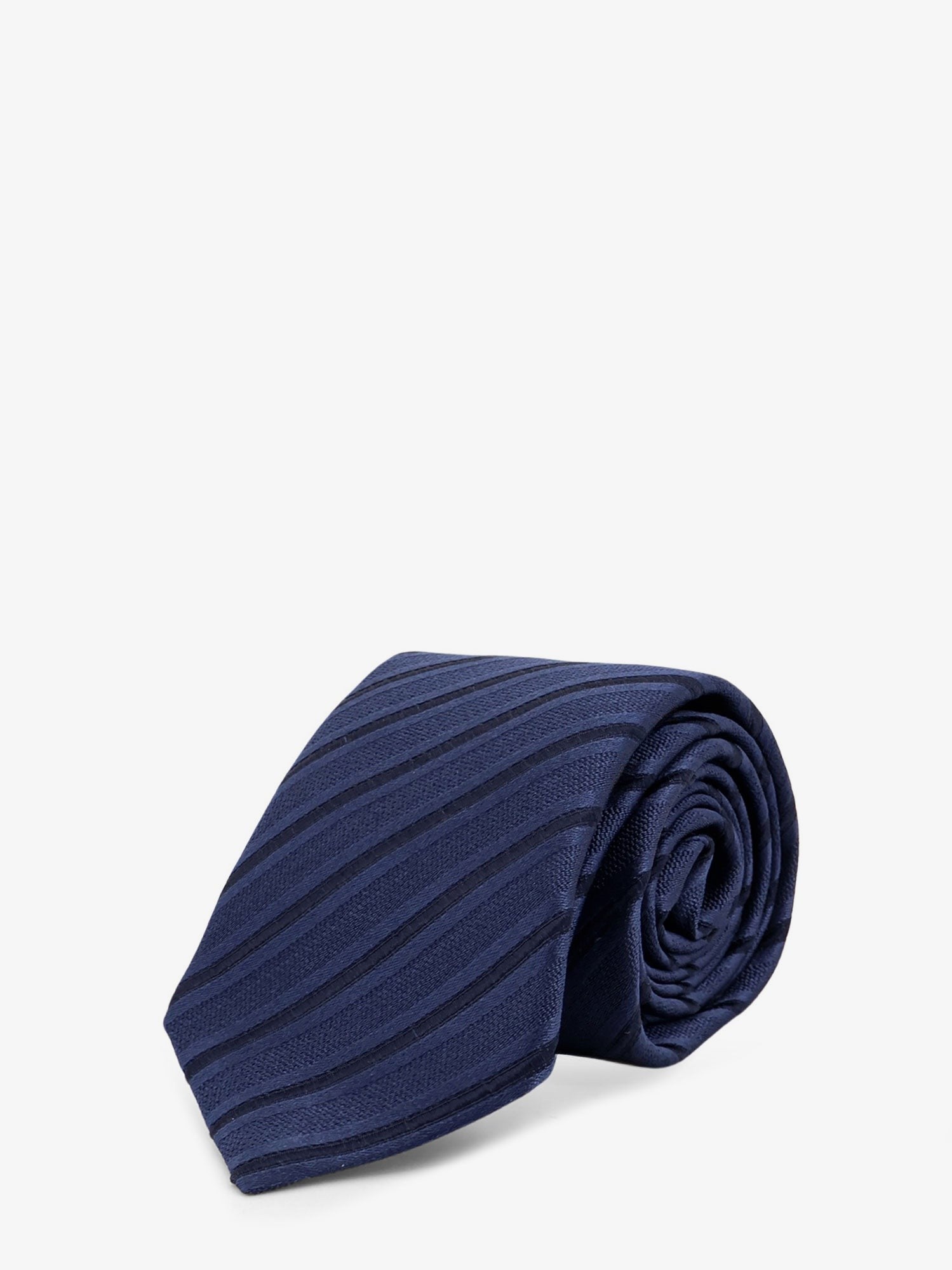 Brunello Cucinelli - Man - Black - Tie