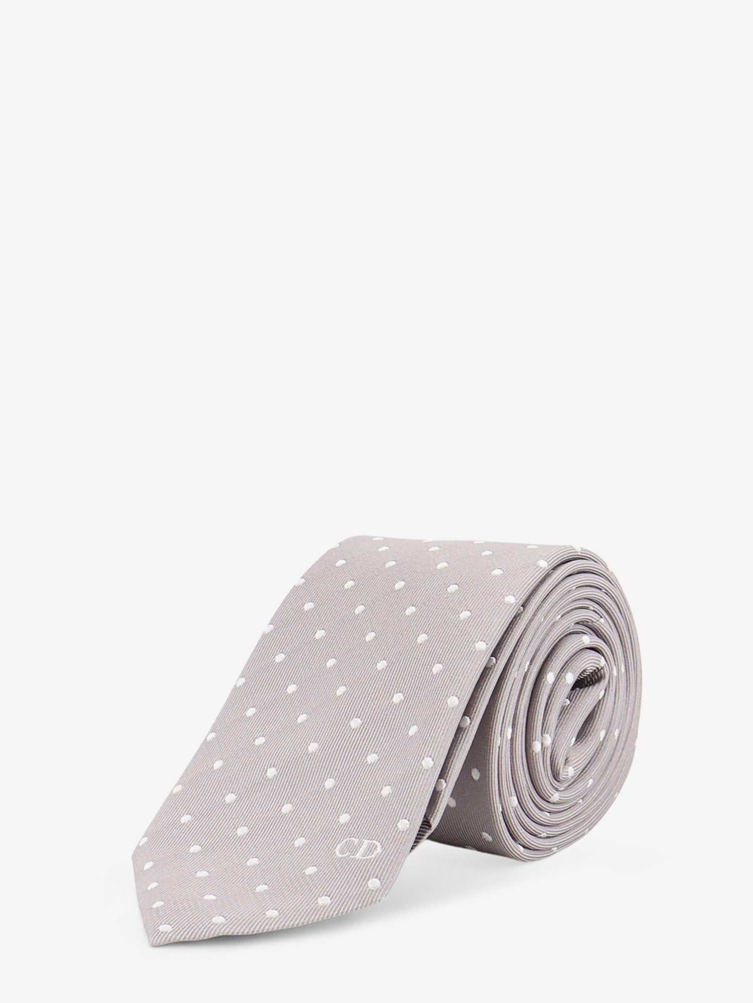 Dior - Man - Grey - Tie