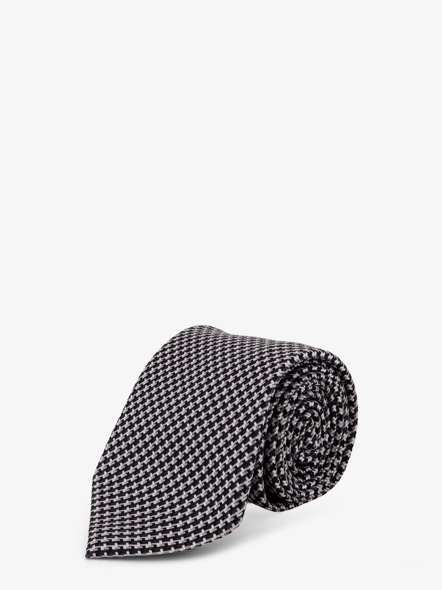 TOM FORD - Man - Multicolor - Tie