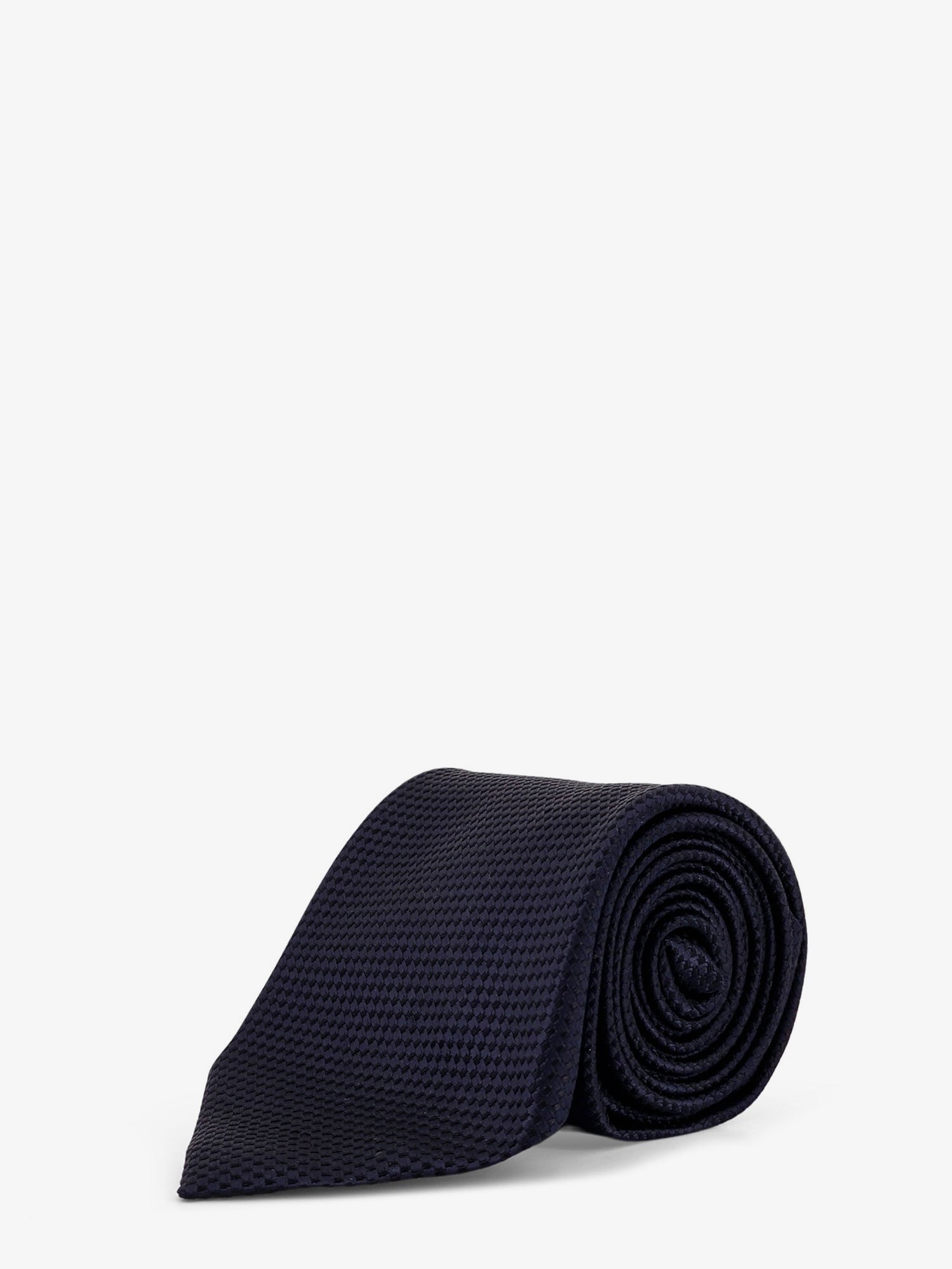 TOM FORD - Man - Blue - Tie