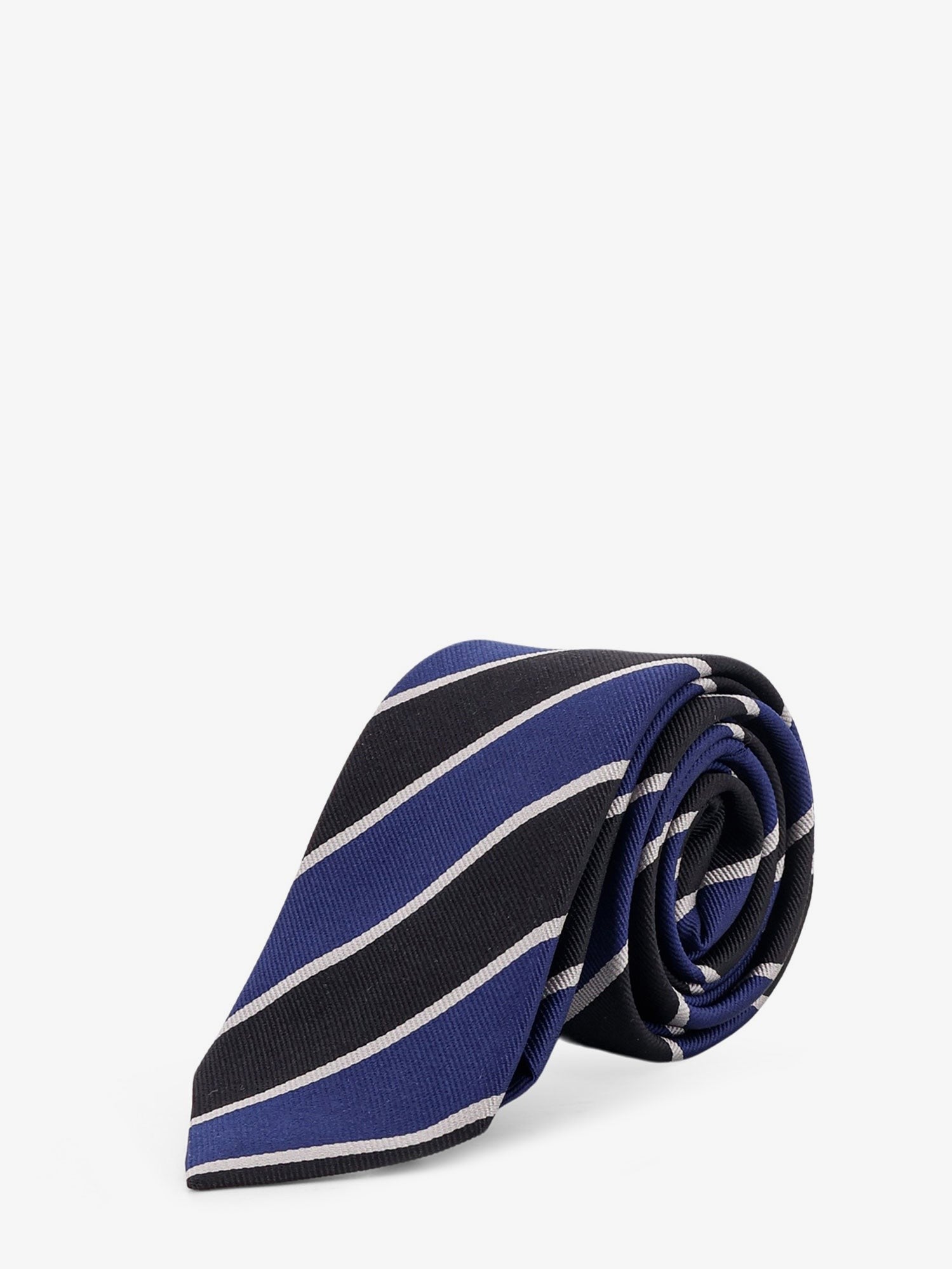 Dior - Man - Blue - Tie