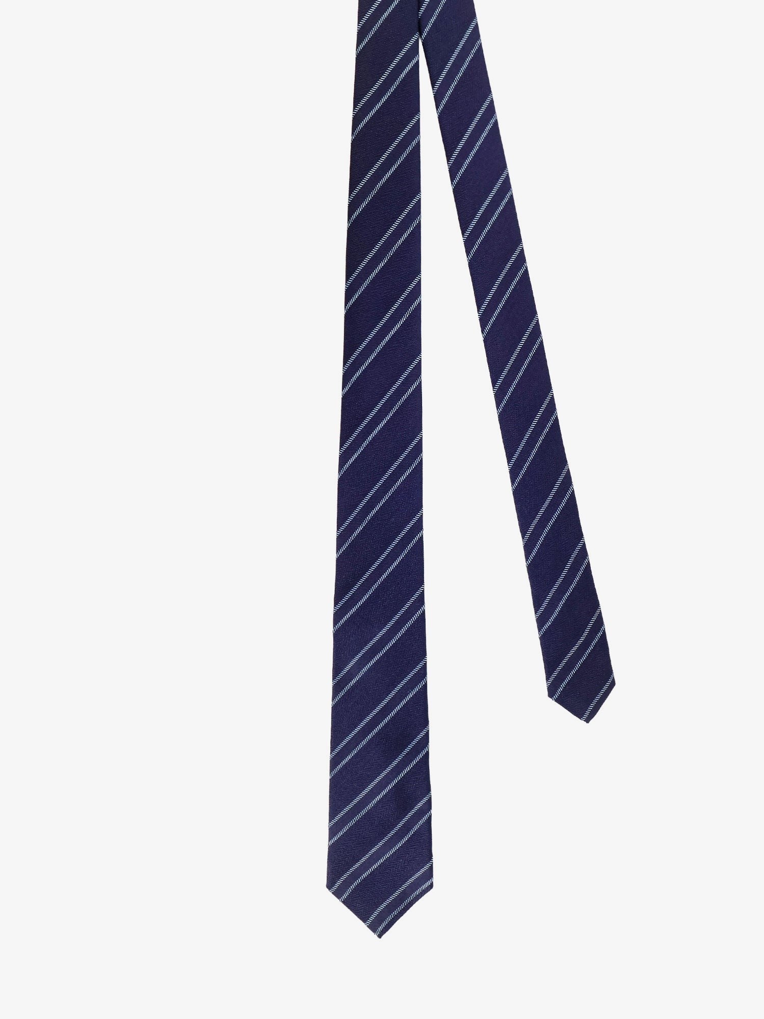 KITON CIRO PAONE - Man - Black - Tie