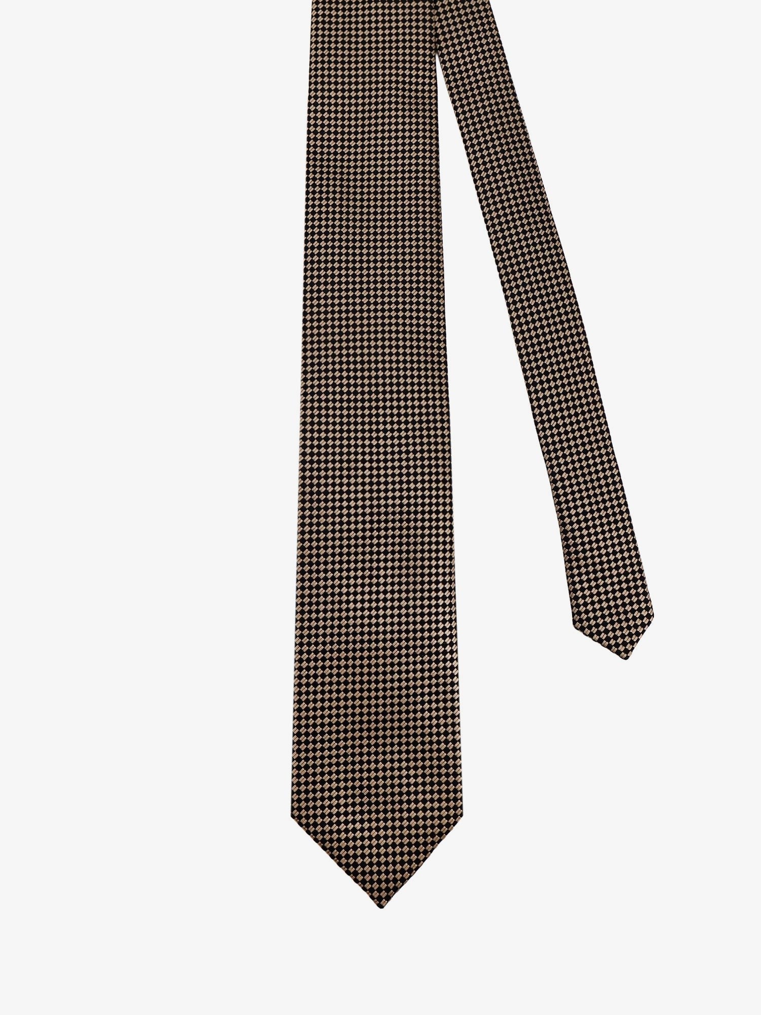 TOM FORD - Man - Pale Sand - Tie