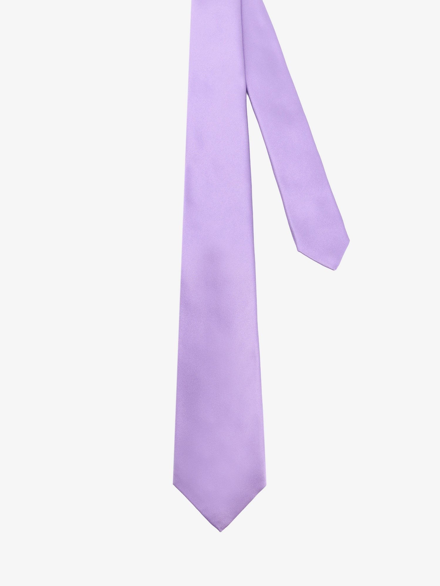 KITON CIRO PAONE - Man - Purple - Tie